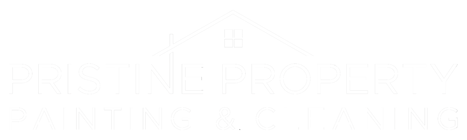 Pristine Property Painting & Cleaning