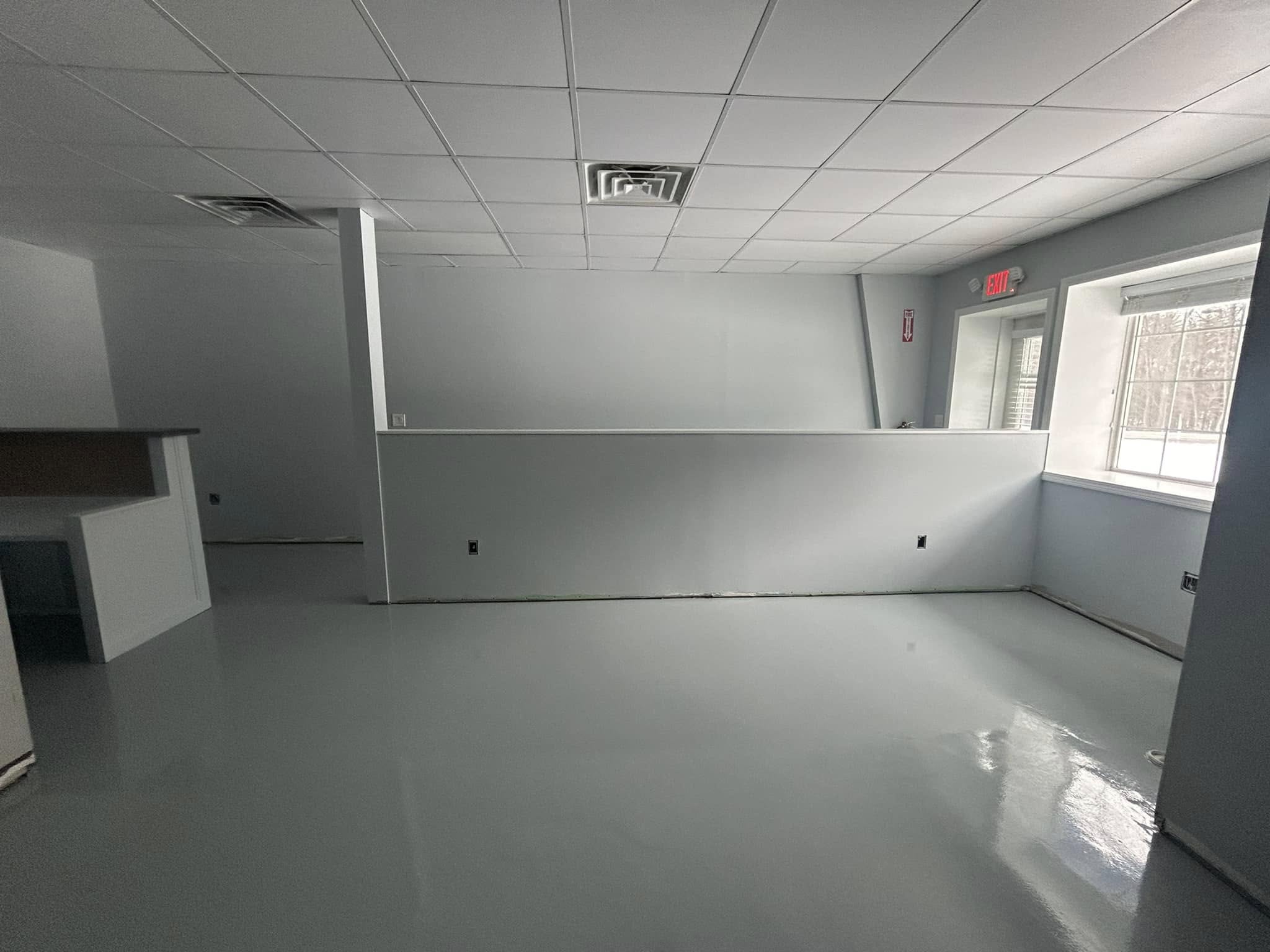New Commercial Business Space — Alton, NH — Alton, NH