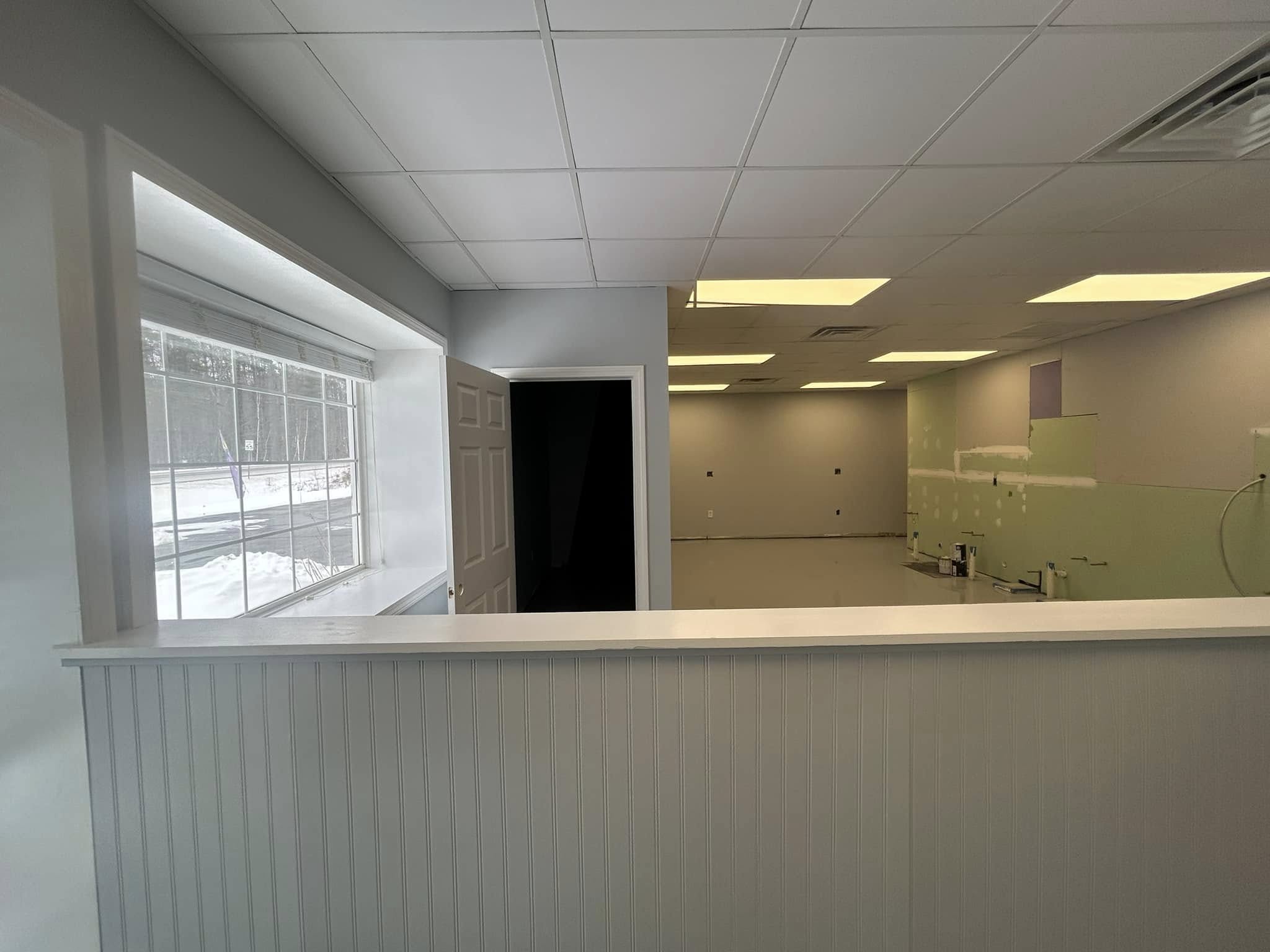 New Commercial Business Space — Alton, NH — photo 5