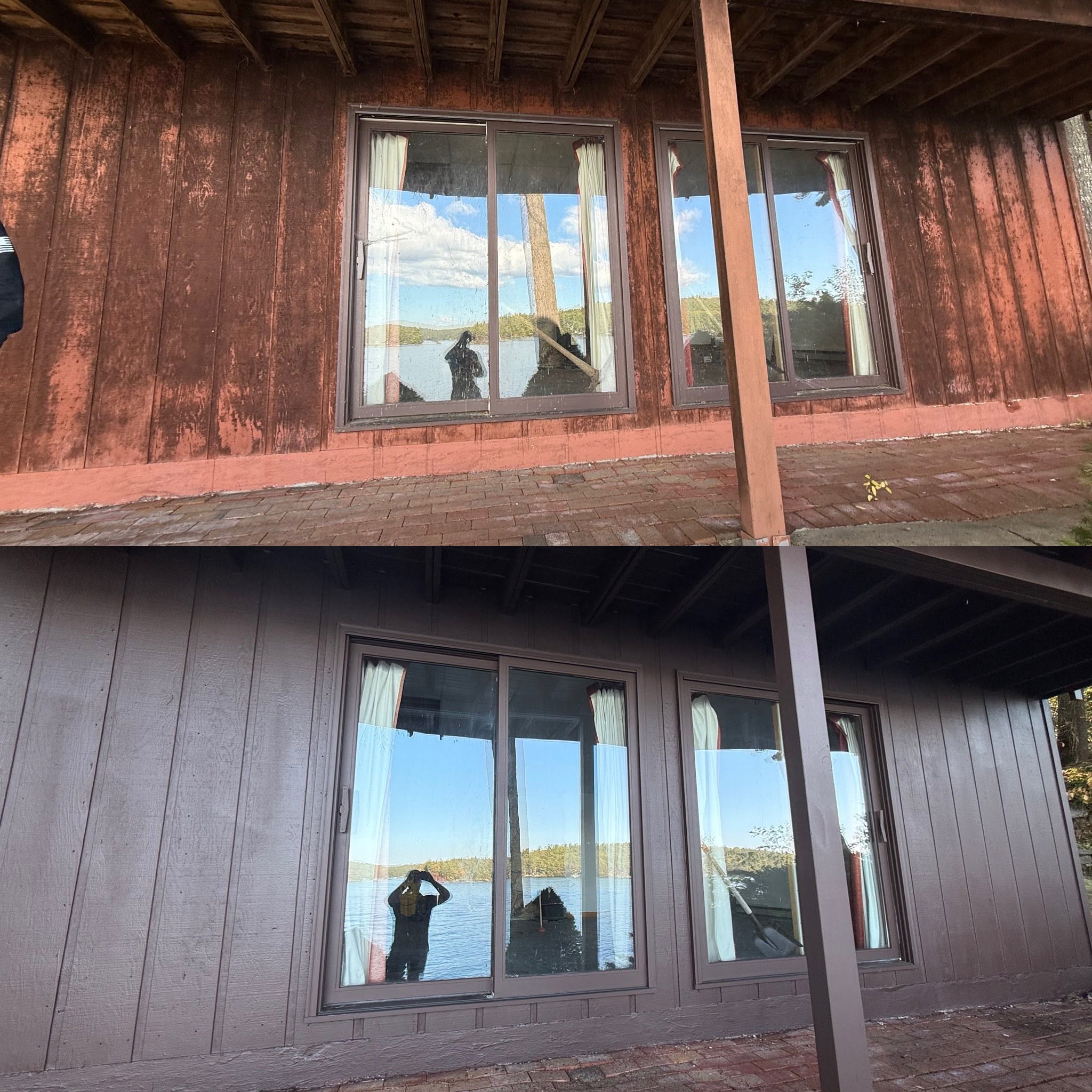 Full House, Decks & Garage — Done in One Day — photo 9
