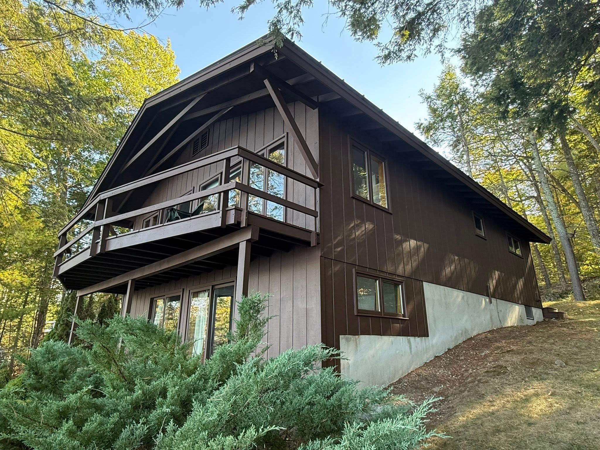 Full House, Decks & Garage — Done in One Day — photo 12