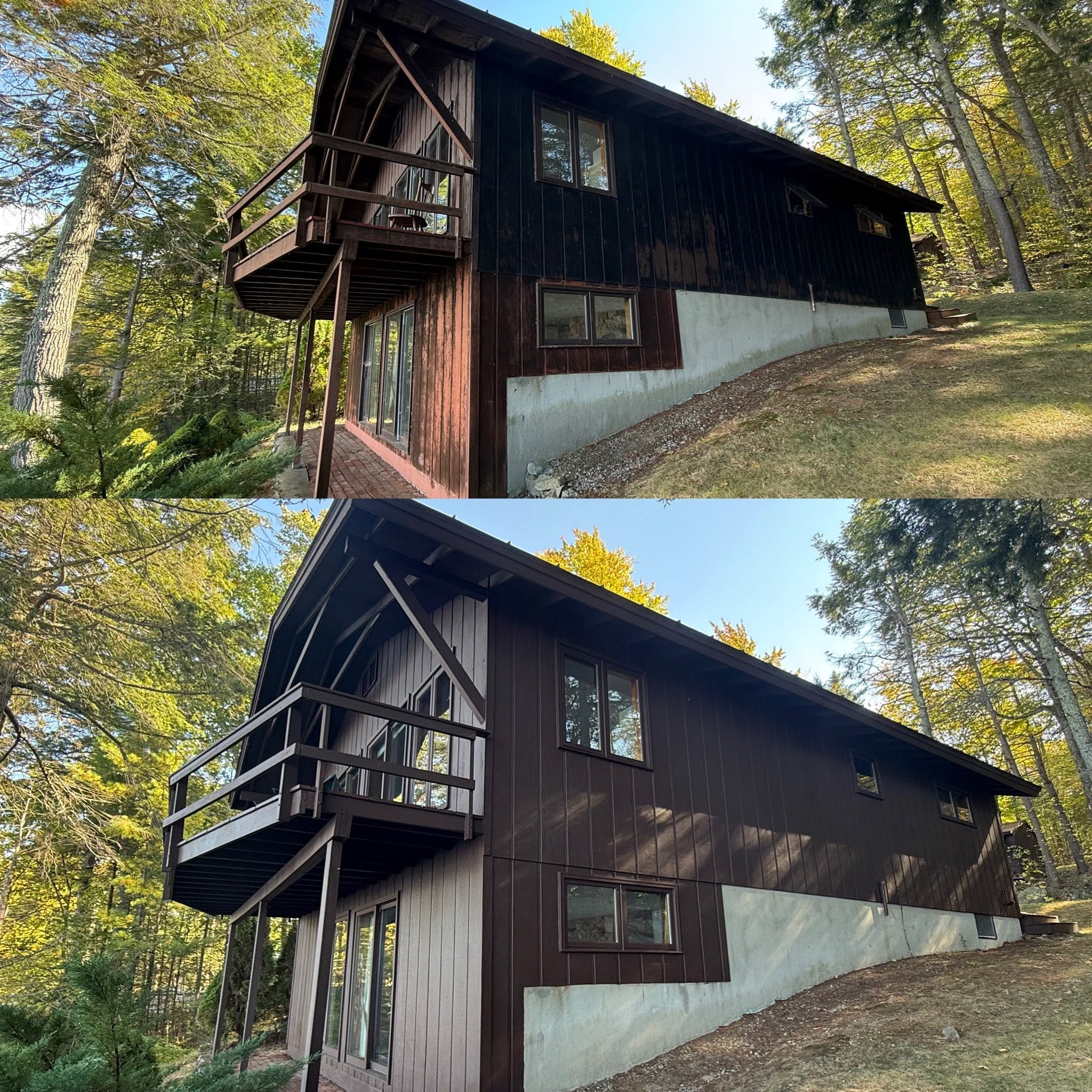 Full House, Decks & Garage — Done in One Day — photo 5
