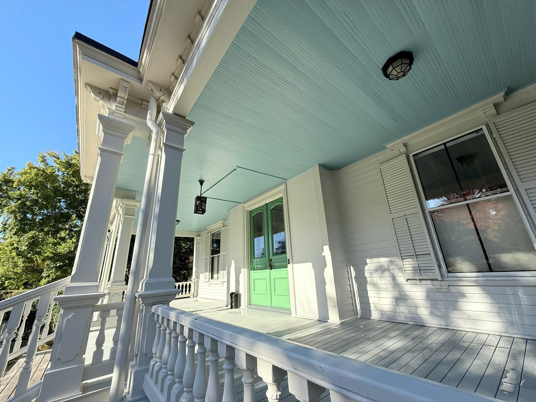 Exterior Painting