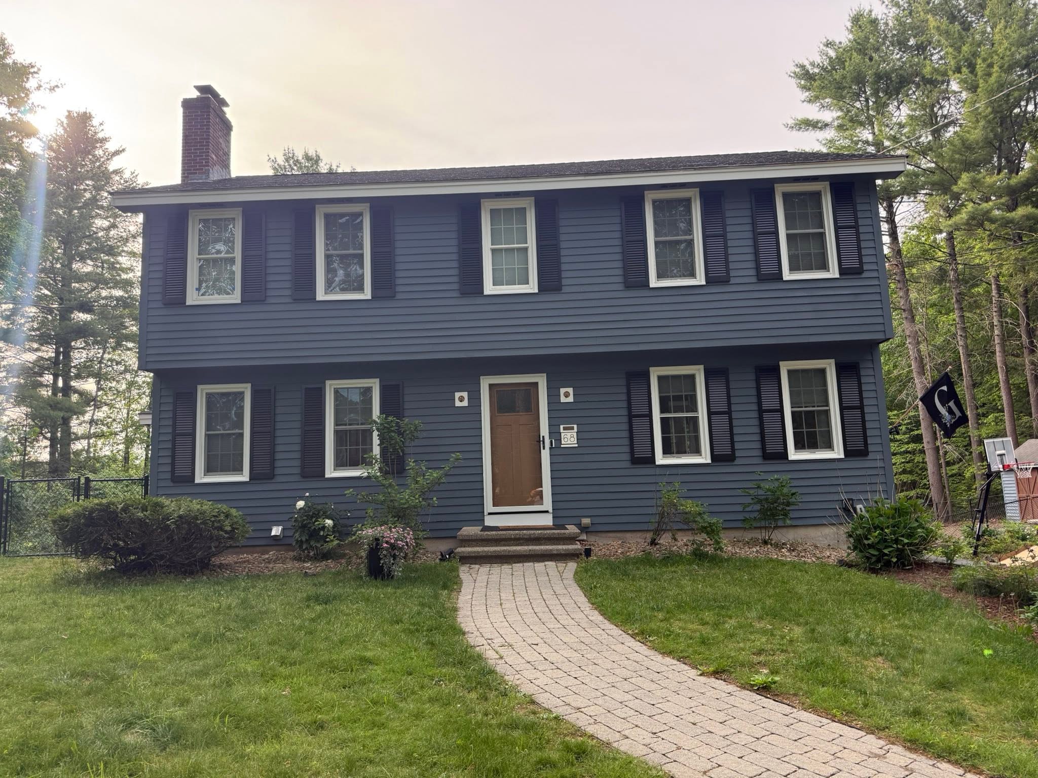 Full Exterior & Interior Repaint — 3-Day Turnaround — photo 1
