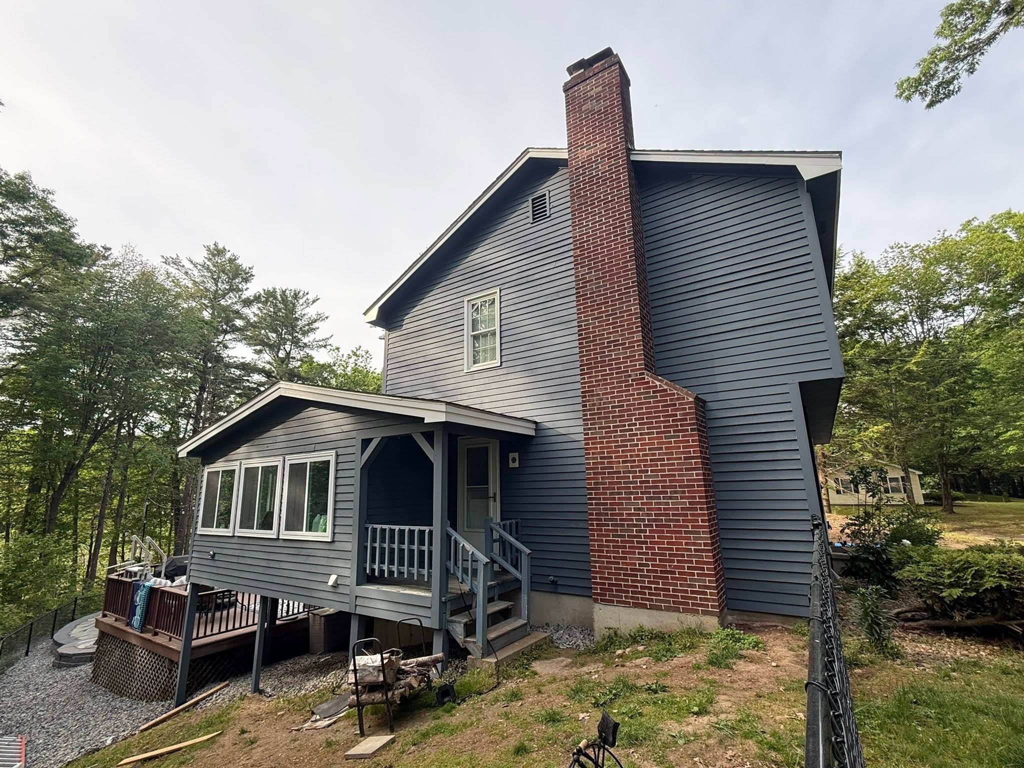 Full Exterior & Interior Repaint — 3-Day Turnaround — photo 2