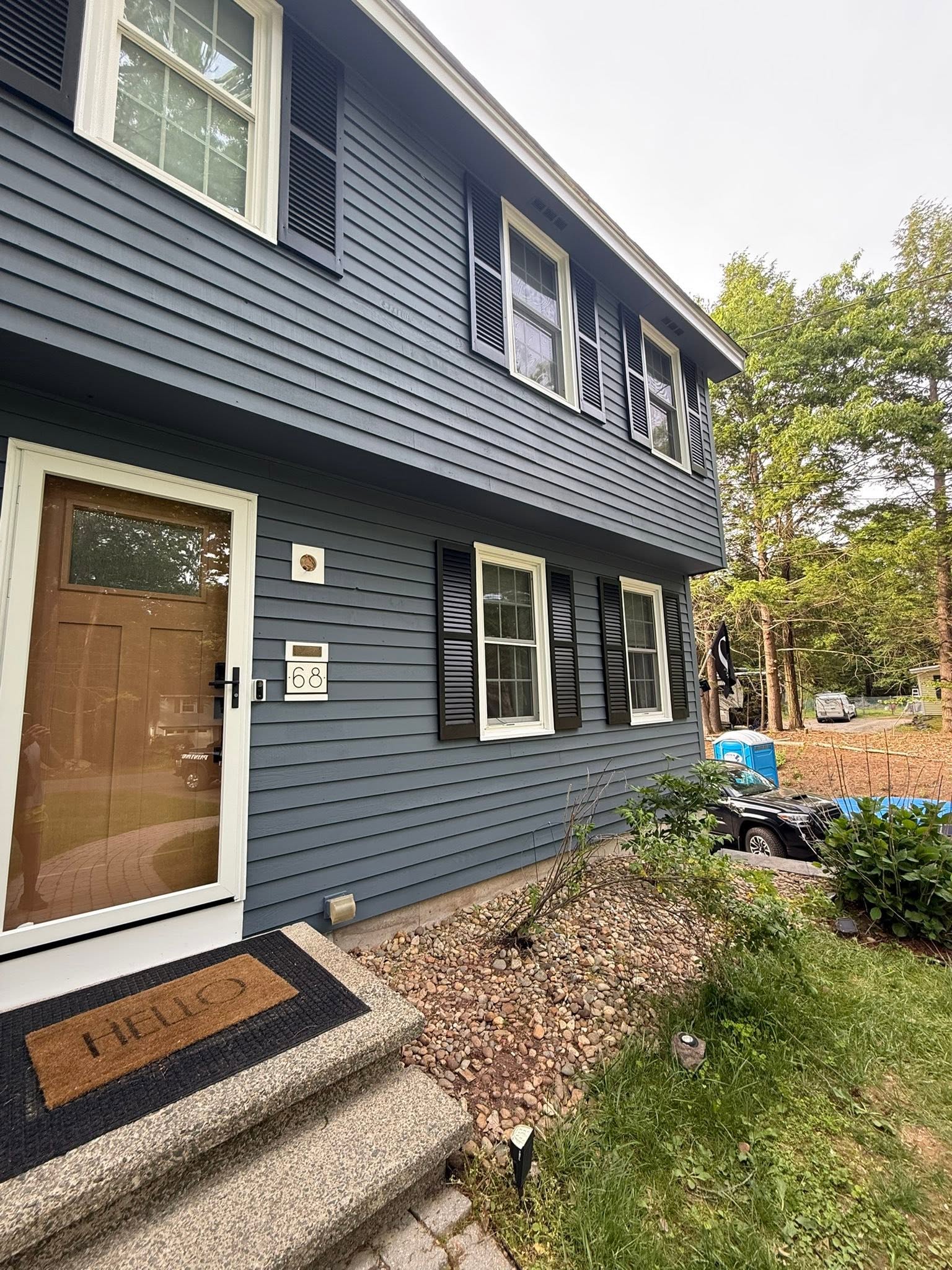 Full Exterior & Interior Repaint — 3-Day Turnaround — photo 3