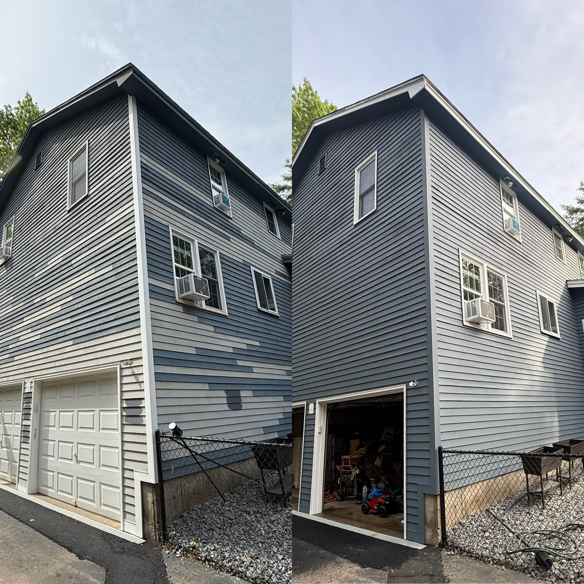 Full Exterior & Interior Repaint — 3-Day Turnaround — photo 4