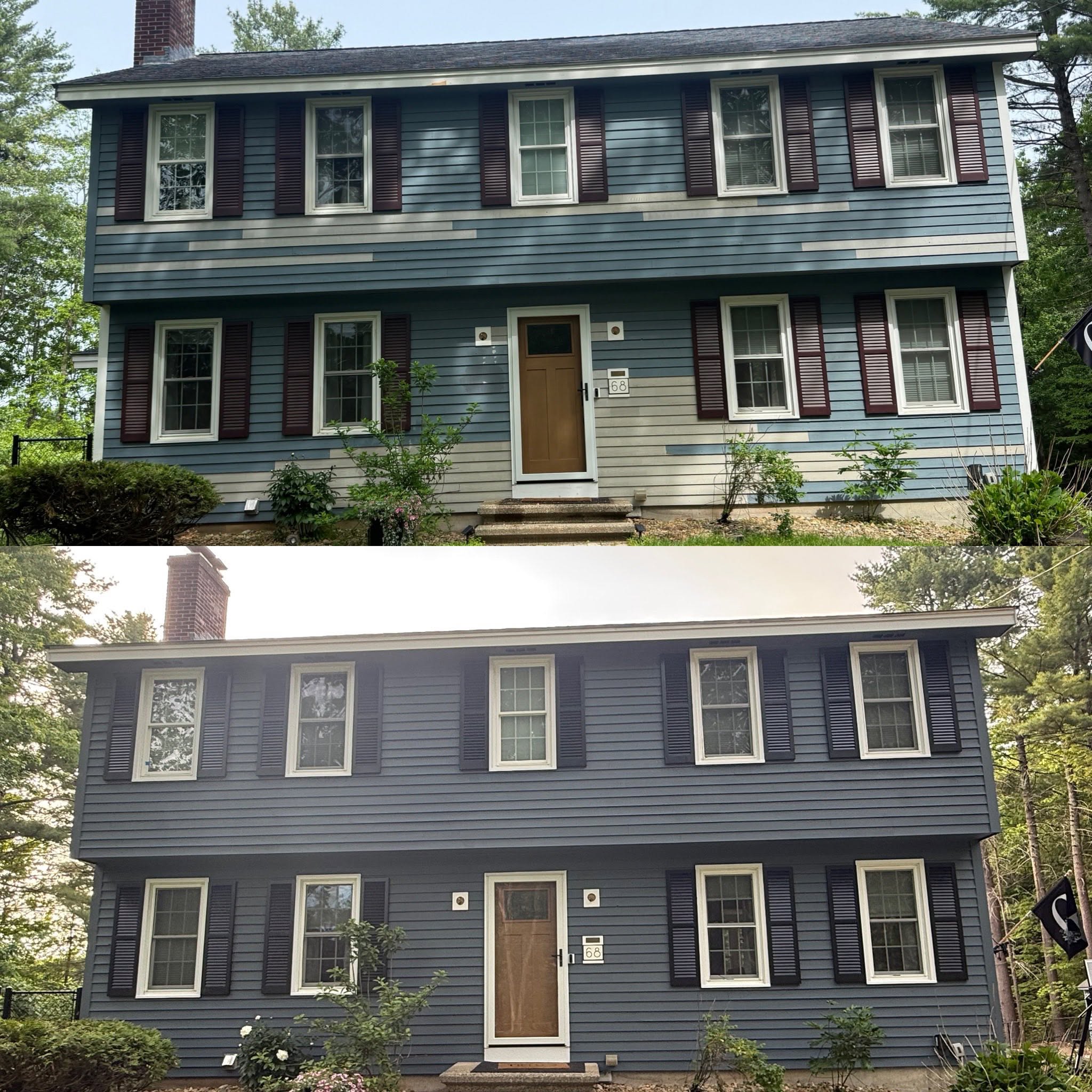 Full Exterior & Interior Repaint — 3-Day Turnaround — photo 5