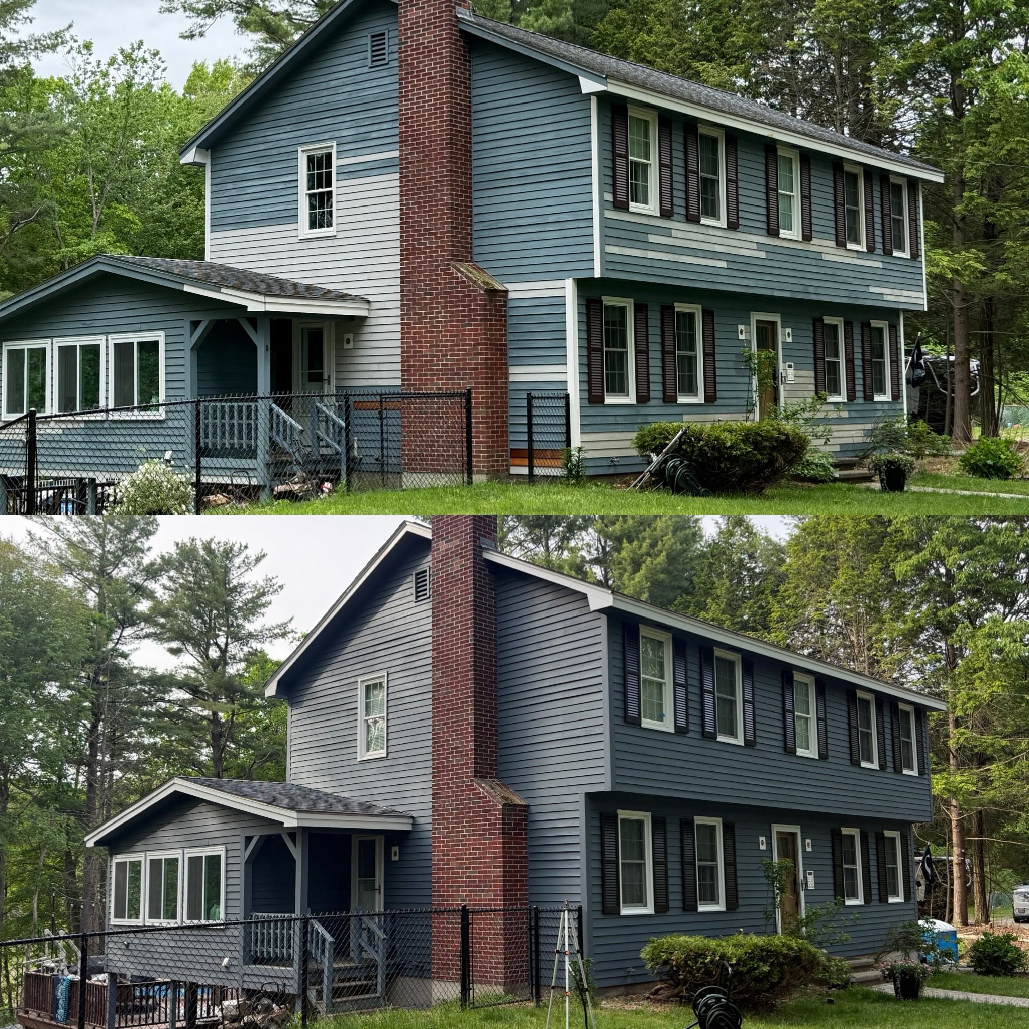 Full Exterior & Interior Repaint — 3-Day Turnaround — photo 7