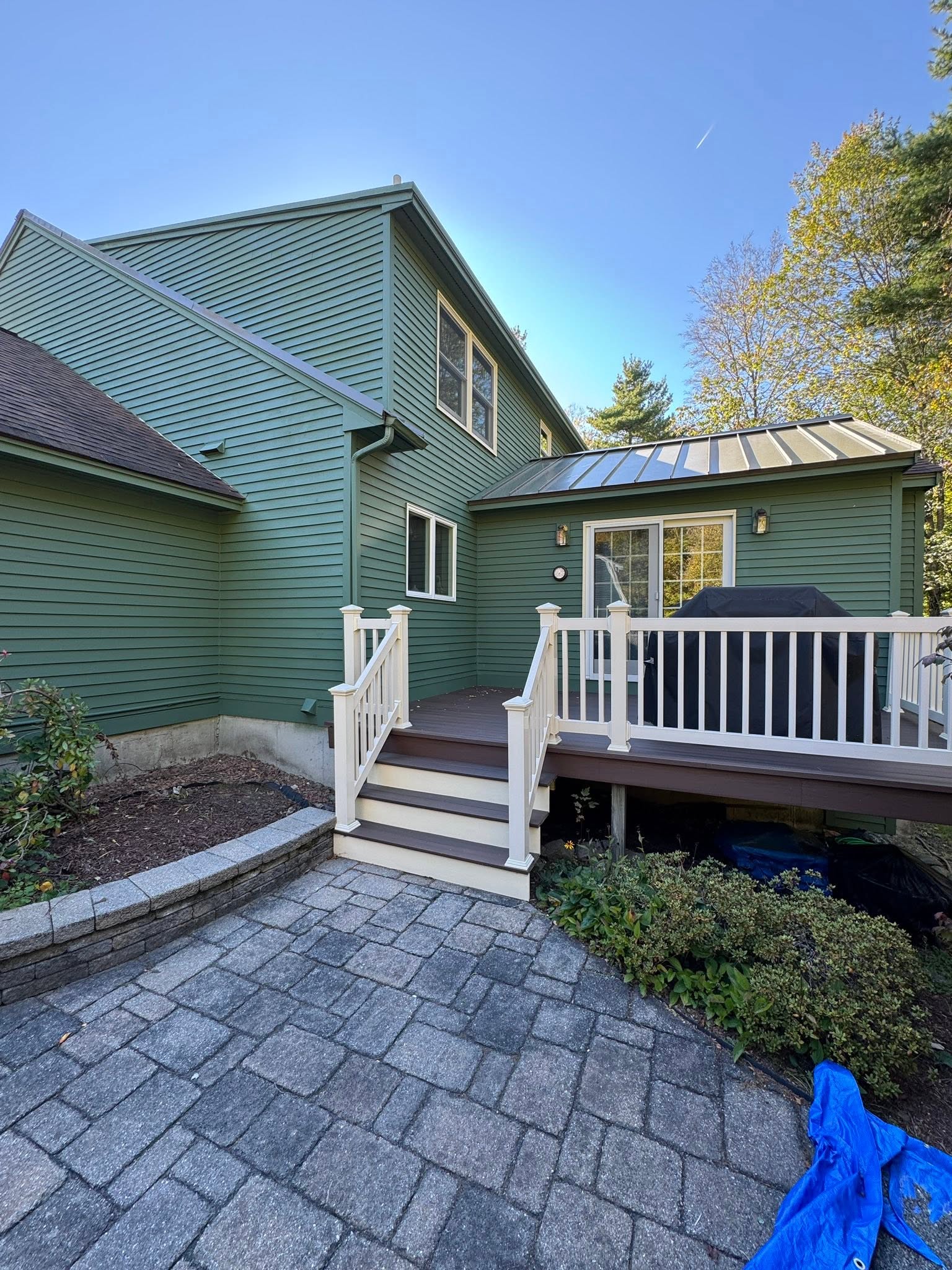 100th Exterior Repaint of the Season — Derry, NH — photo 2