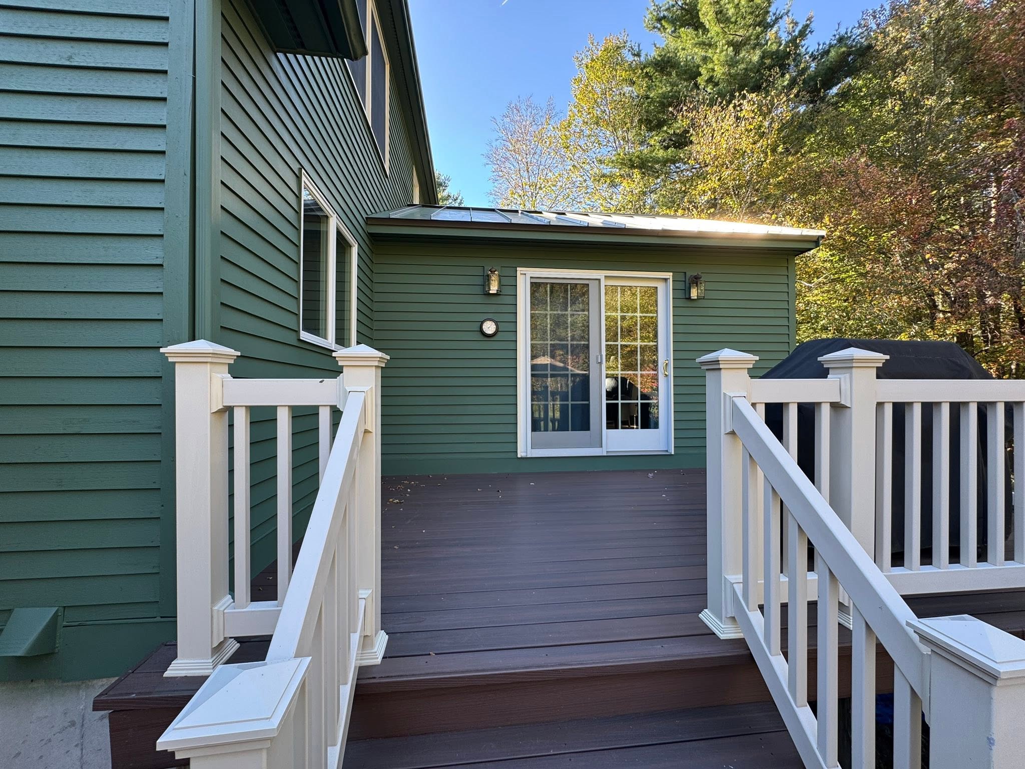 100th Exterior Repaint of the Season — Derry, NH — photo 3