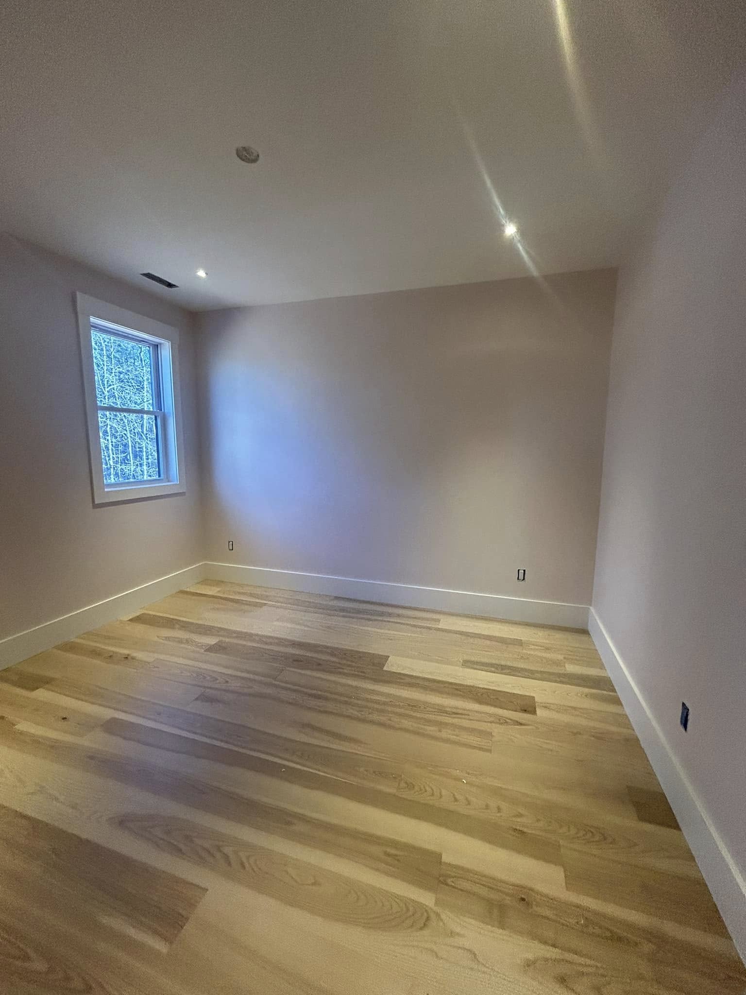 Extensive Interior Paint — Custom Home, Derry, NH — photo 5