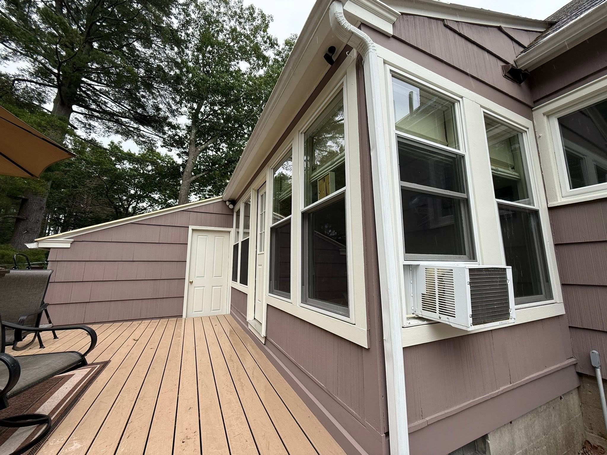 Complete Exterior — Home, Garage & Shed, Dover, NH — photo 6
