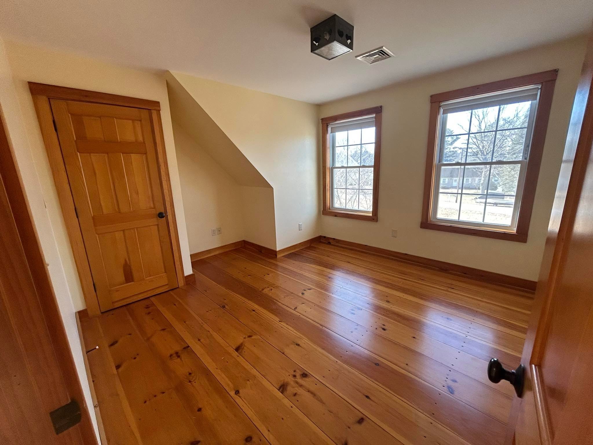 Complete Interior Wall Paint — 2,500 Sq Ft, Eliot, ME — photo 2