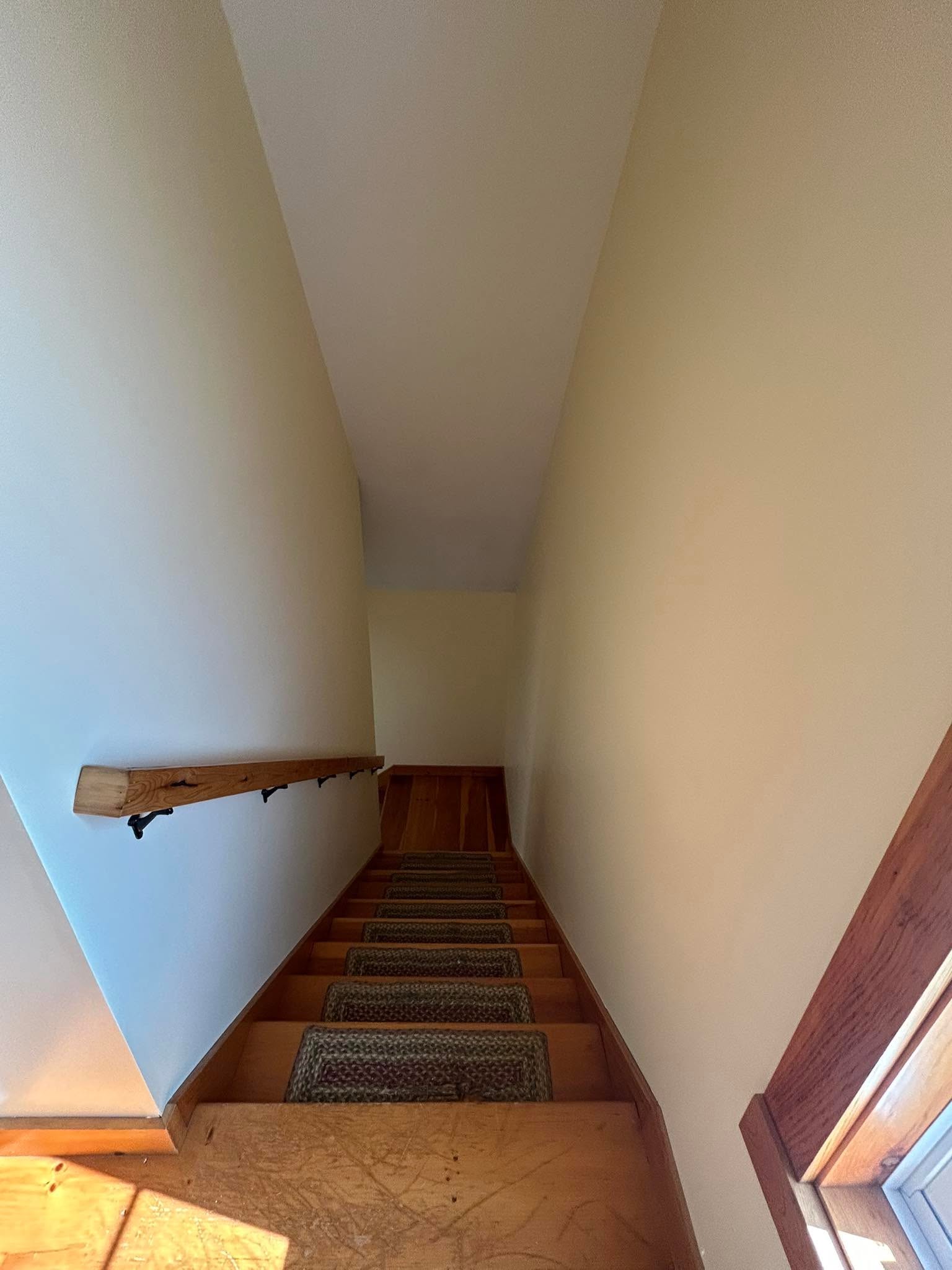 Complete Interior Wall Paint — 2,500 Sq Ft, Eliot, ME — photo 10