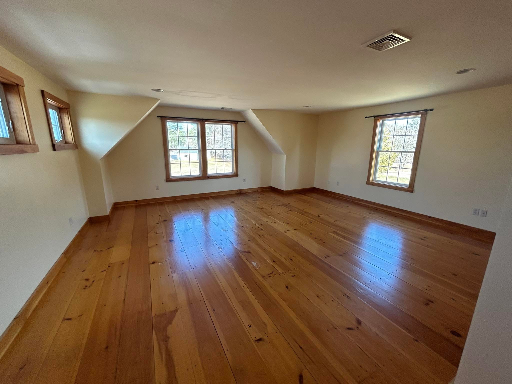 Complete Interior Wall Paint — 2,500 Sq Ft, Eliot, ME — photo 4