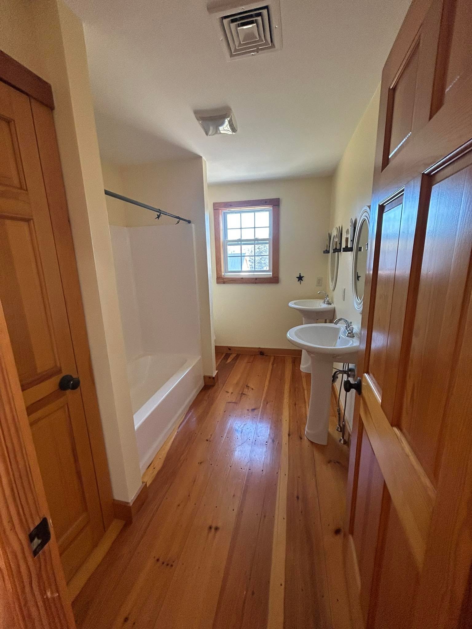 Complete Interior Wall Paint — 2,500 Sq Ft, Eliot, ME — photo 6