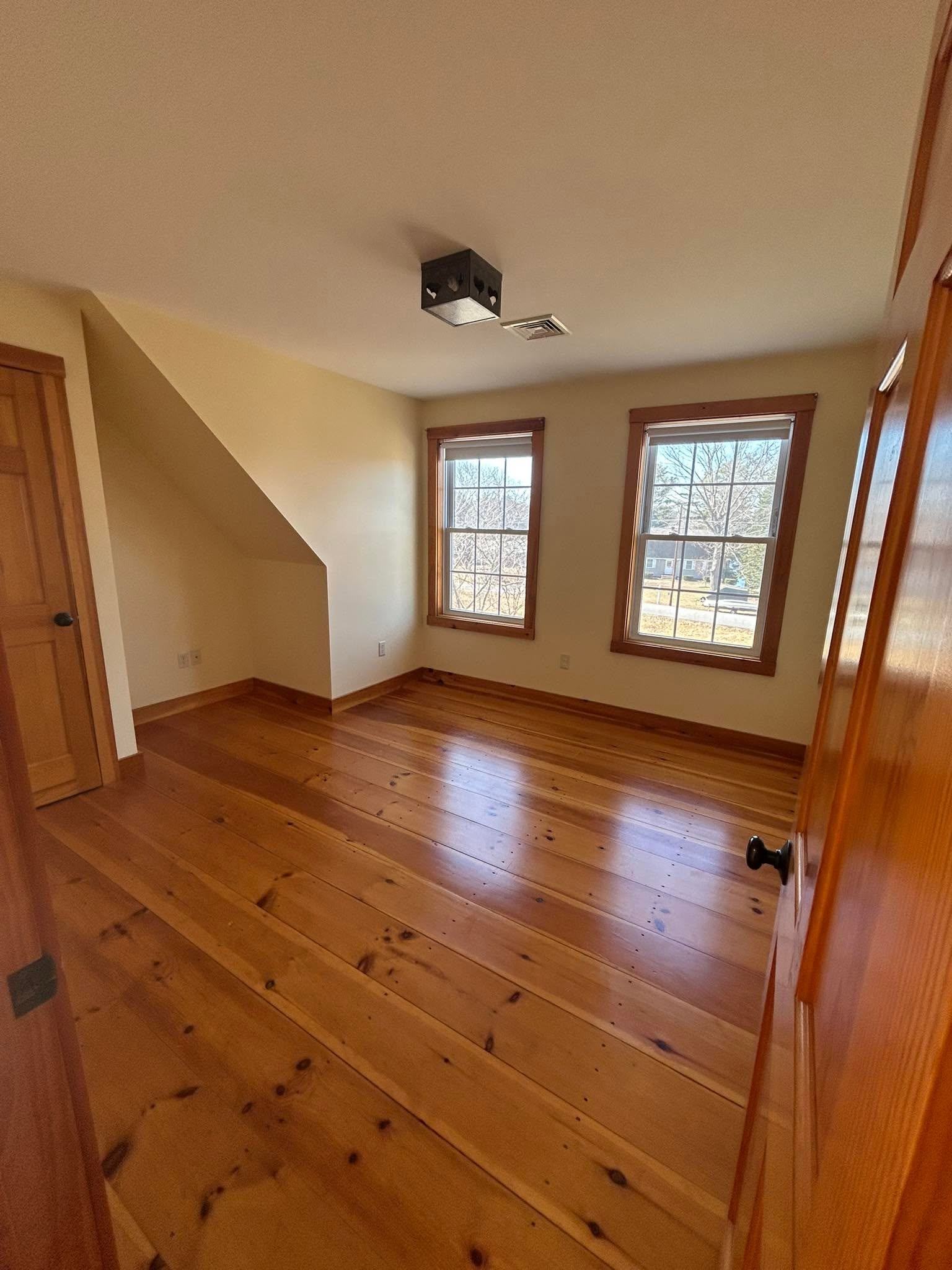 Complete Interior Wall Paint — 2,500 Sq Ft, Eliot, ME — photo 7