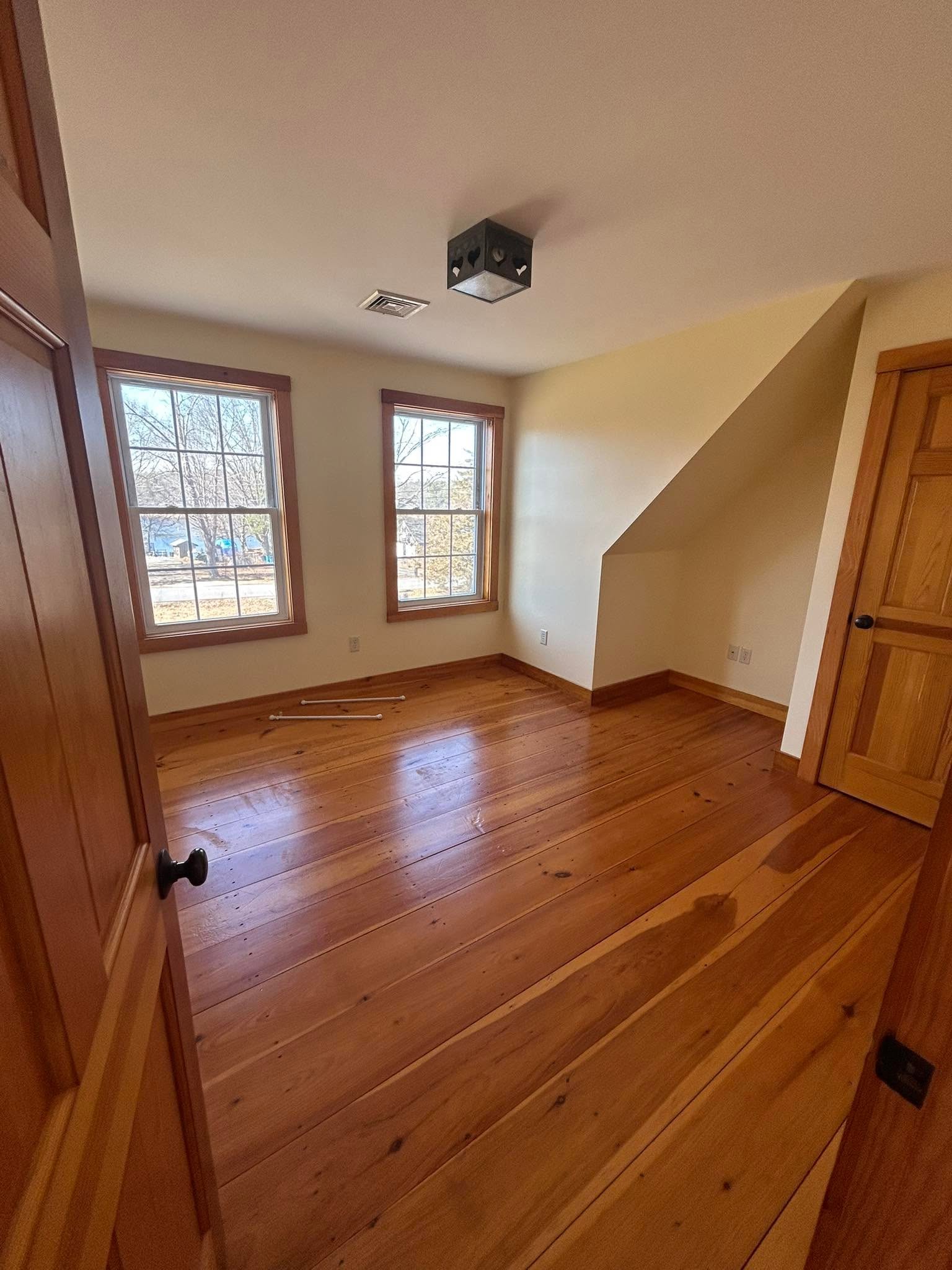 Complete Interior Wall Paint — 2,500 Sq Ft, Eliot, ME — photo 8