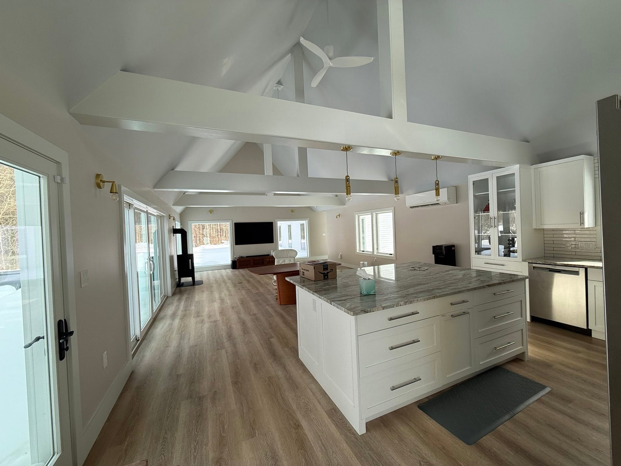 Complete Interior Repaint — photo 9