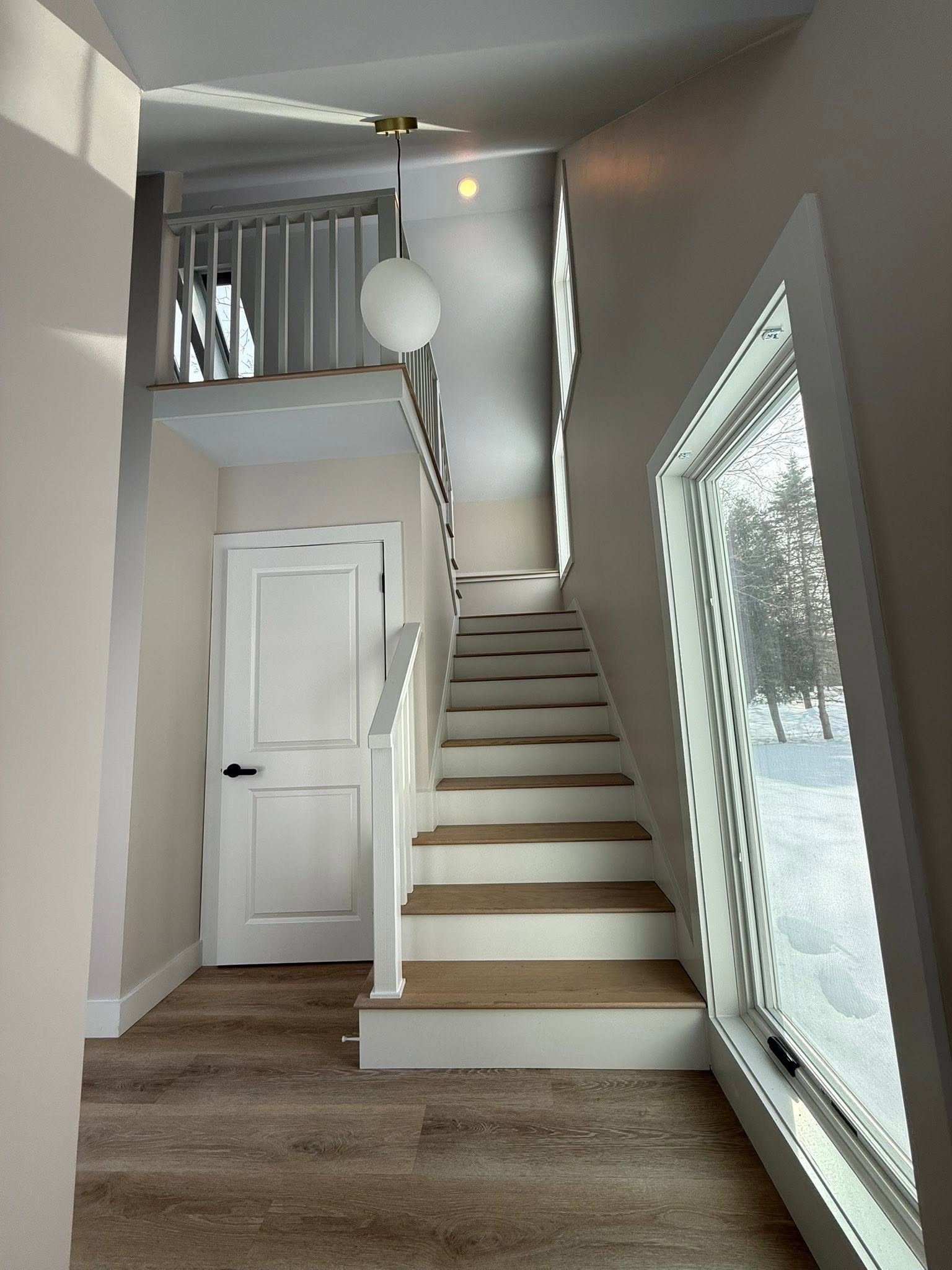 Complete Interior Repaint — photo 2