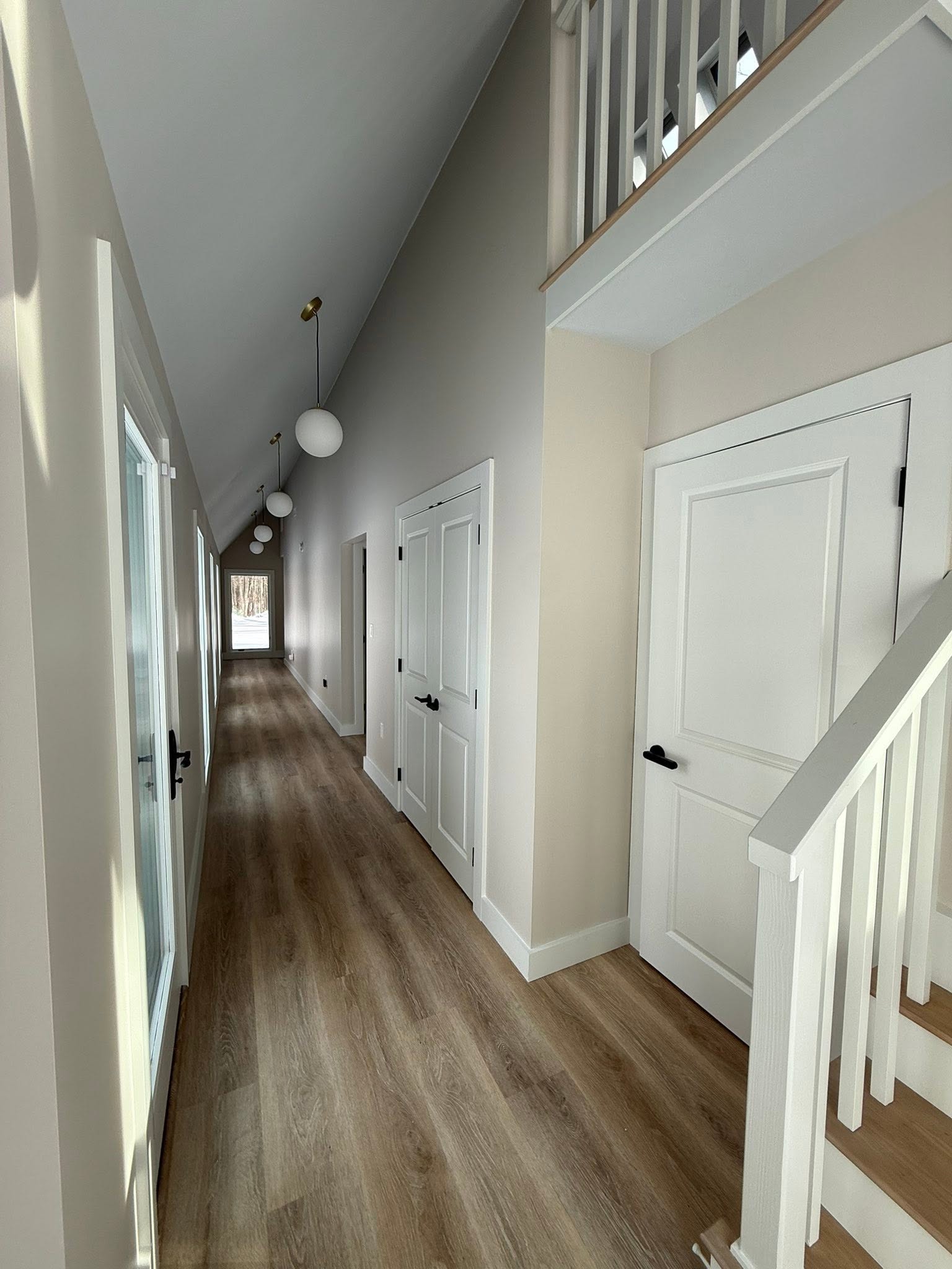 Complete Interior Repaint — photo 3