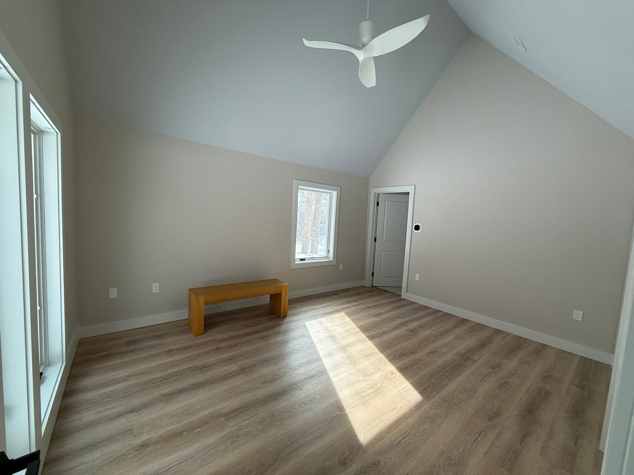Complete Interior Repaint — photo 7