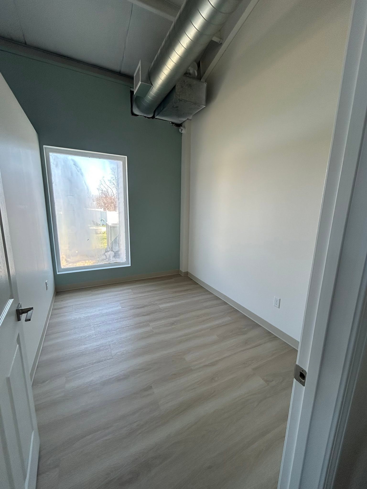 Commercial Interior — Ability Allies, Greenland, NH — photo 9