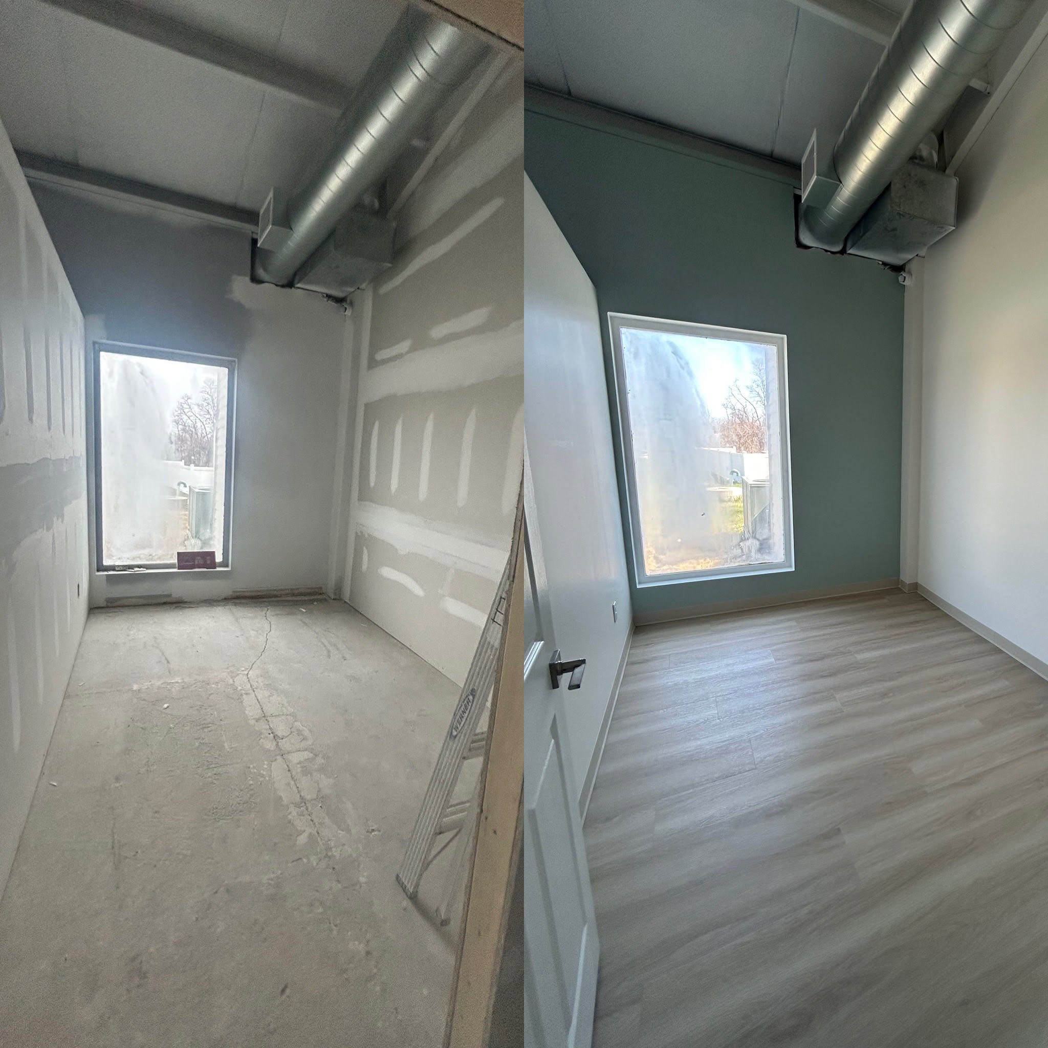 Commercial Interior — Ability Allies, Greenland, NH — photo 1
