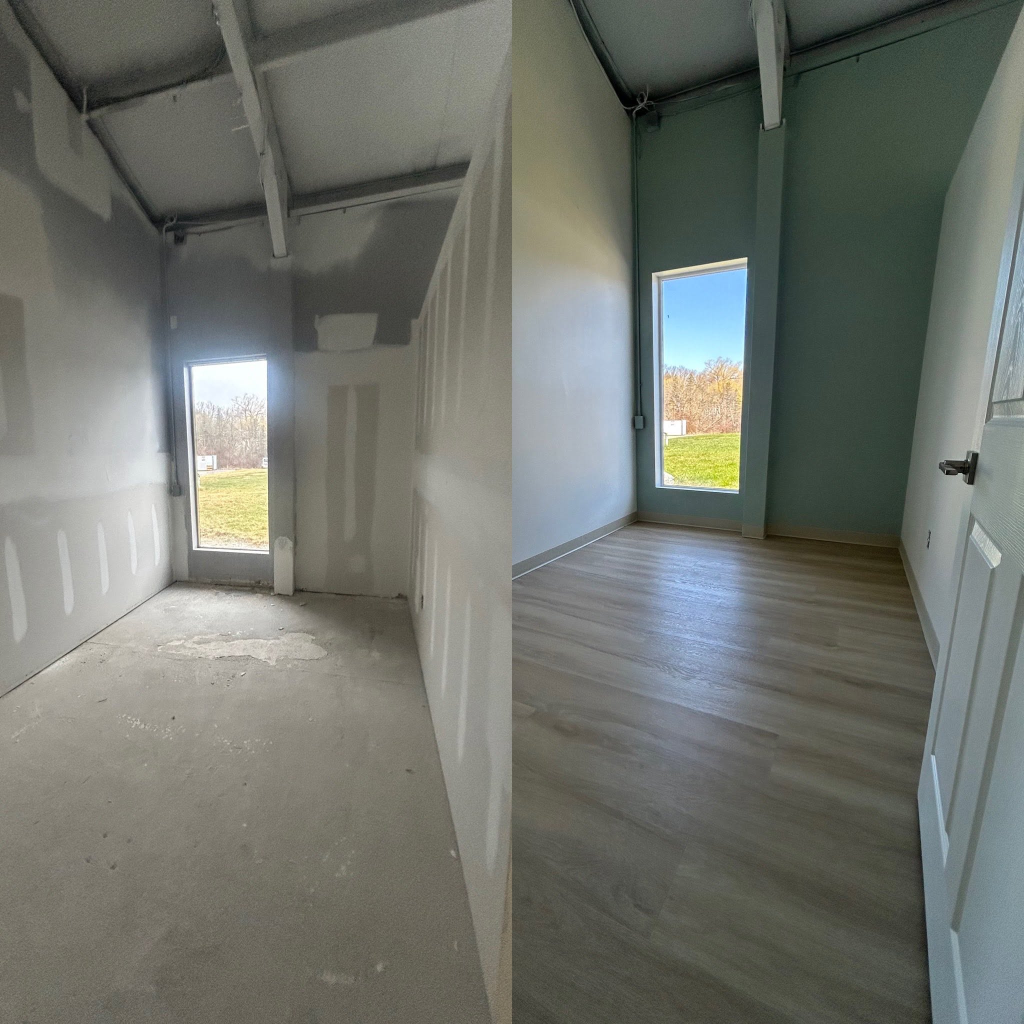 Commercial Interior — Ability Allies, Greenland, NH — photo 2