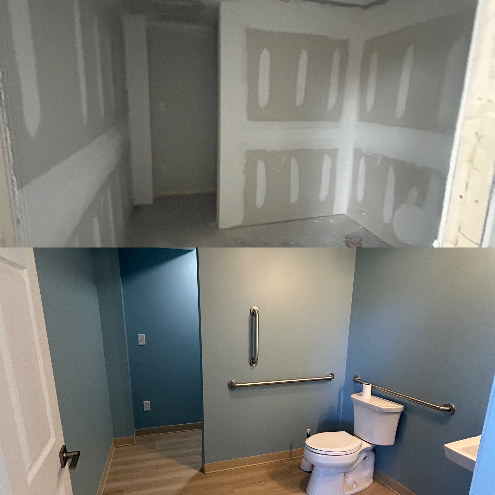 Commercial Interior — Ability Allies, Greenland, NH — photo 3