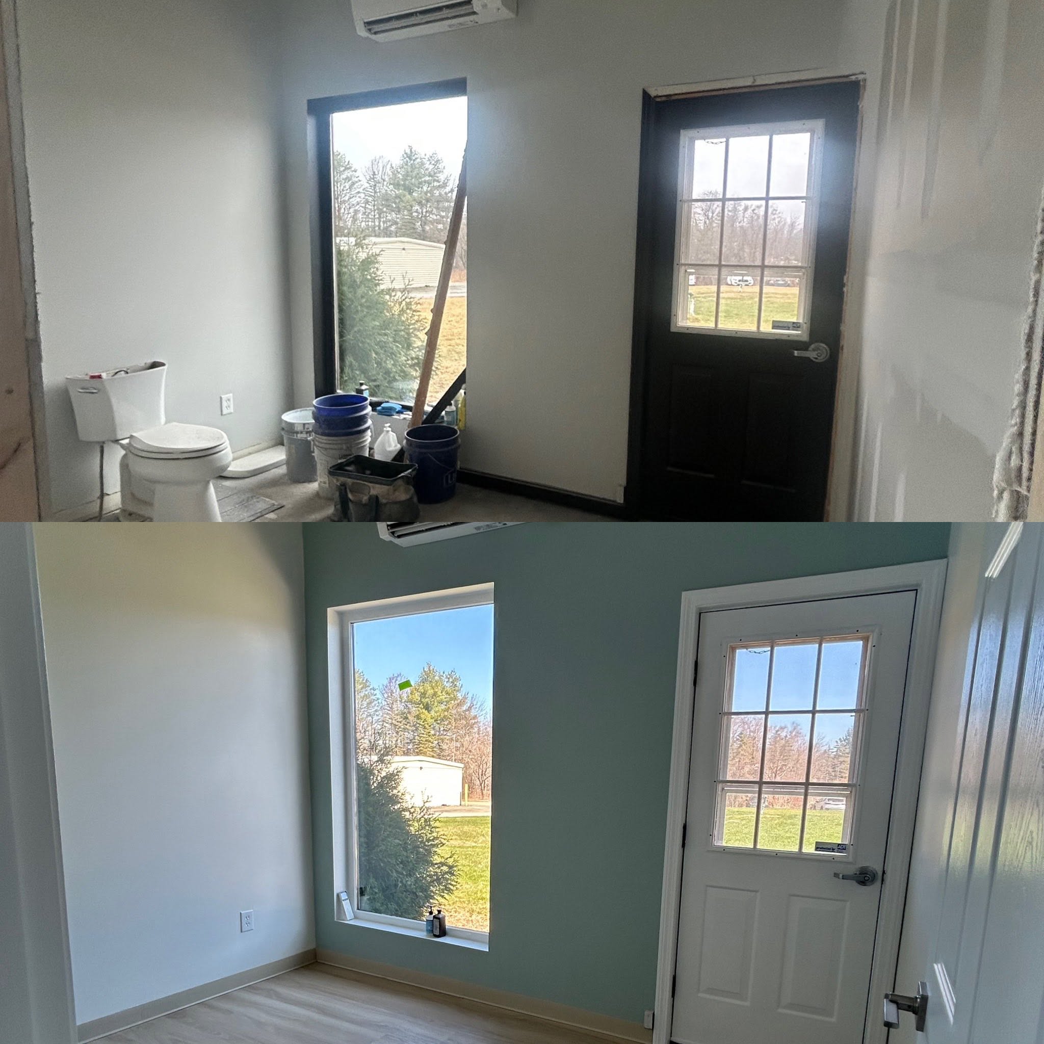 Commercial Interior — Ability Allies, Greenland, NH — photo 4