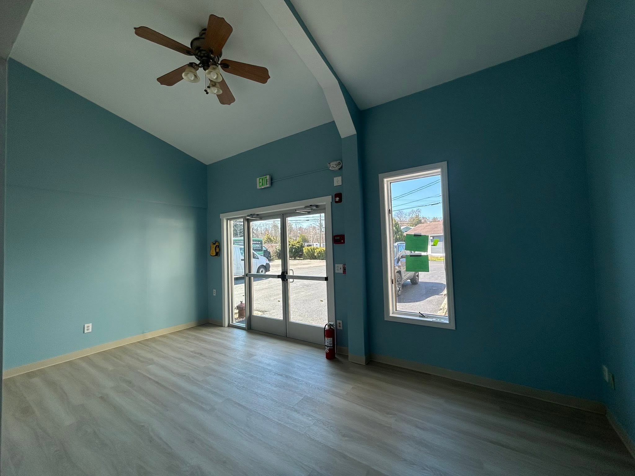 Commercial Interior — Ability Allies, Greenland, NH — photo 8