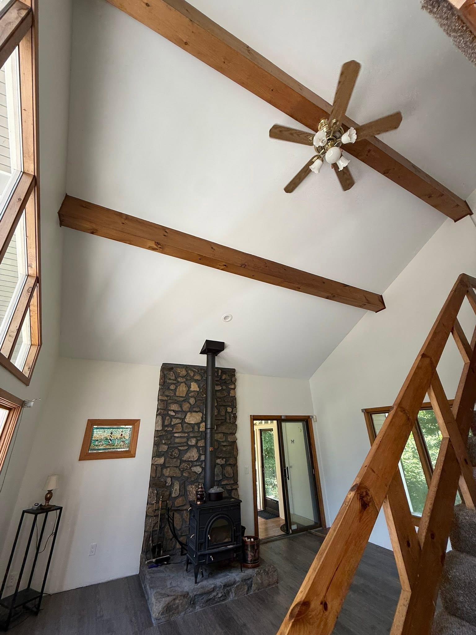 One-Day Full Exterior — New Homeowner, Fast Turnaround — photo 1
