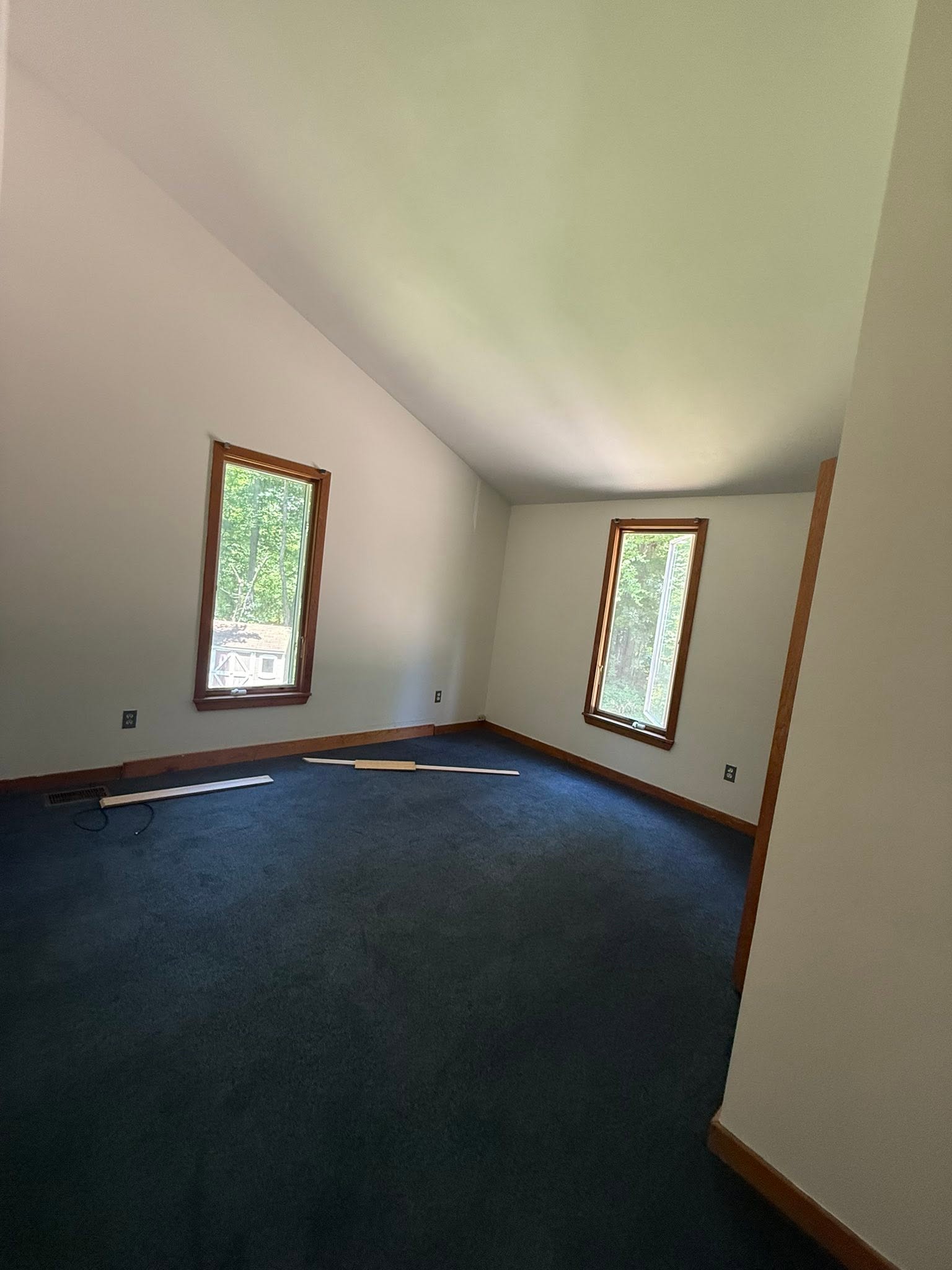One-Day Full Exterior — New Homeowner, Fast Turnaround — photo 2