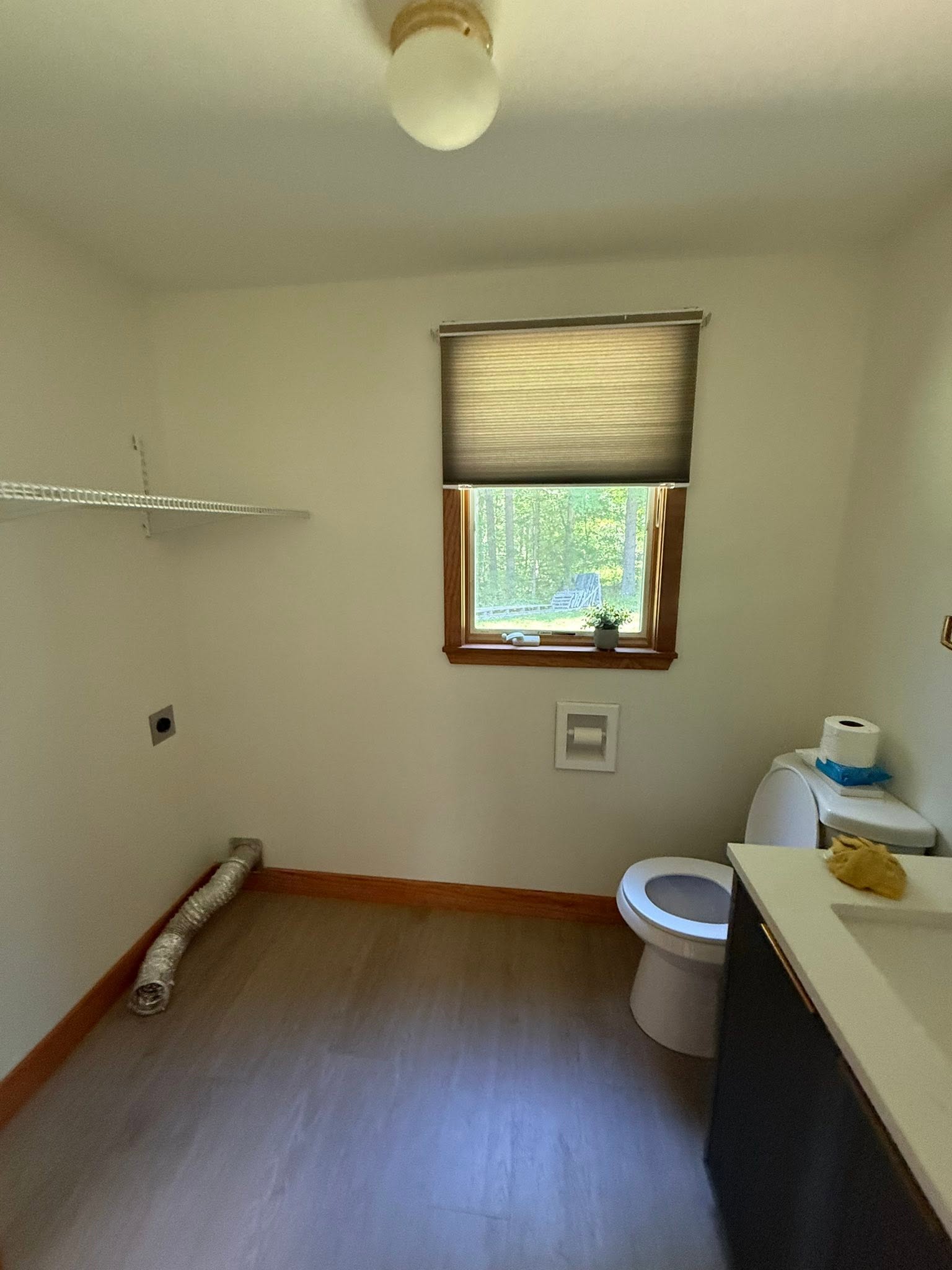 One-Day Full Exterior — New Homeowner, Fast Turnaround — photo 4