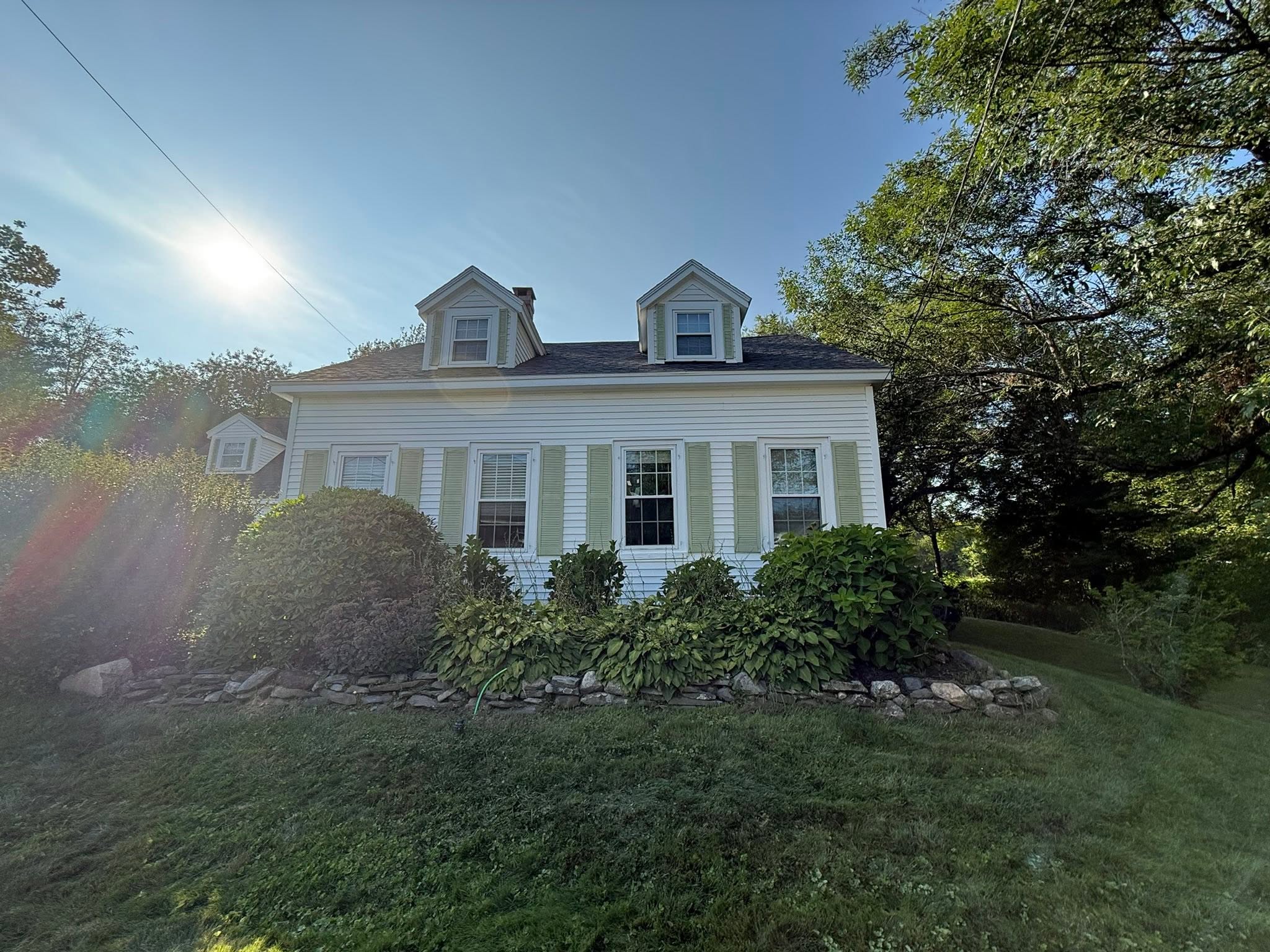 Complete Exterior Trim & Sill Replacement — Hampton Falls, NH — photo 6