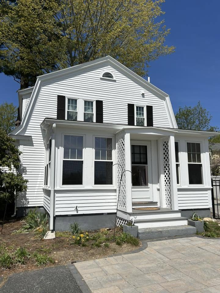 Complete Home & Garage — Trim, Siding & Door Paint, Hampton Falls, NH — photo 5