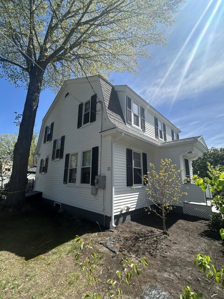 Complete Home & Garage — Trim, Siding & Door Paint, Hampton Falls, NH — photo 7