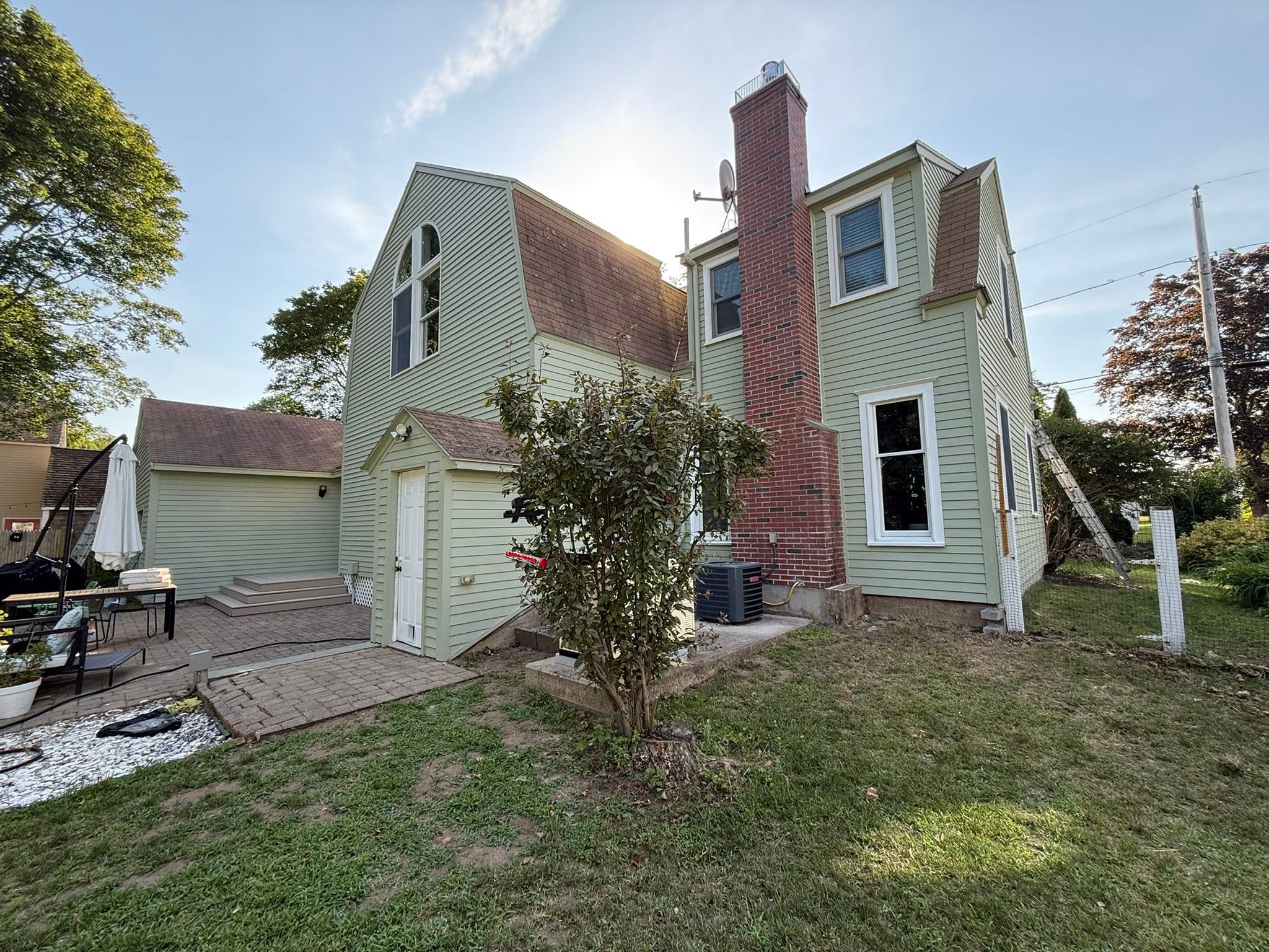 Carpentry & Color Change — Love These Colors! Hampton, NH — photo 10