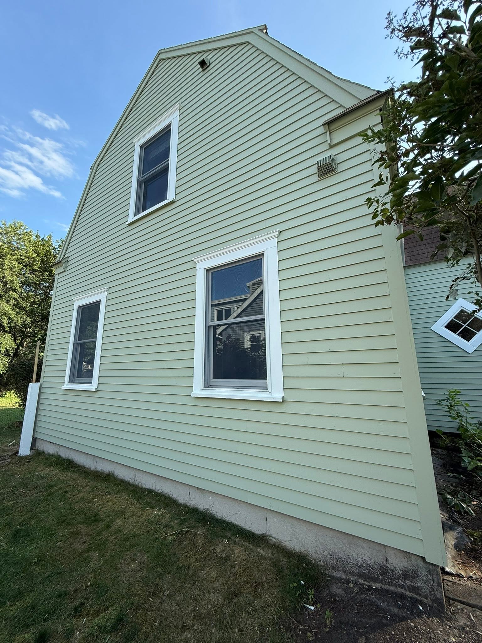 Carpentry & Color Change — Love These Colors! Hampton, NH — photo 7