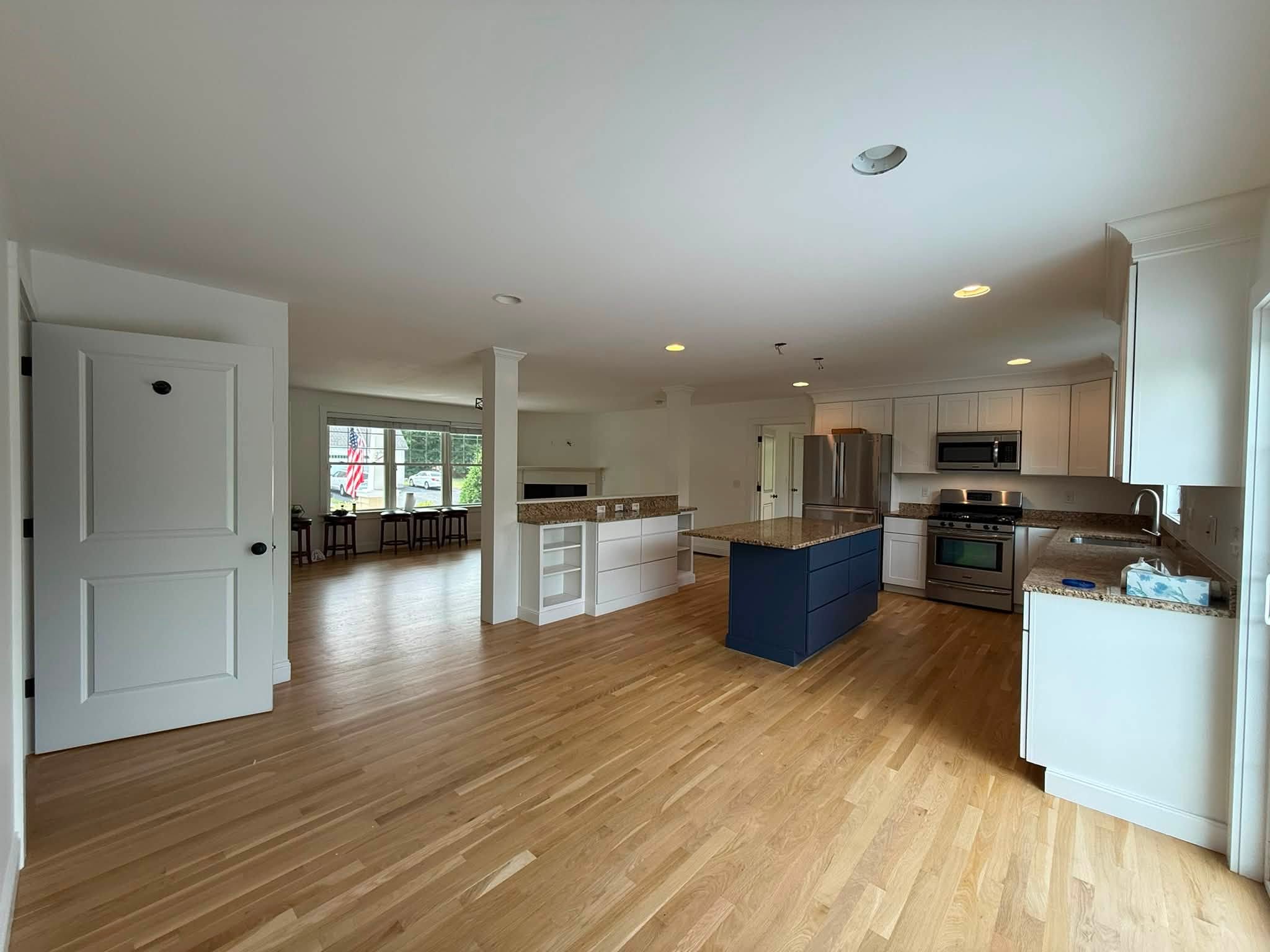 Complete Home Transformation — Exterior, Interior, Cabinets & Deck — photo 10