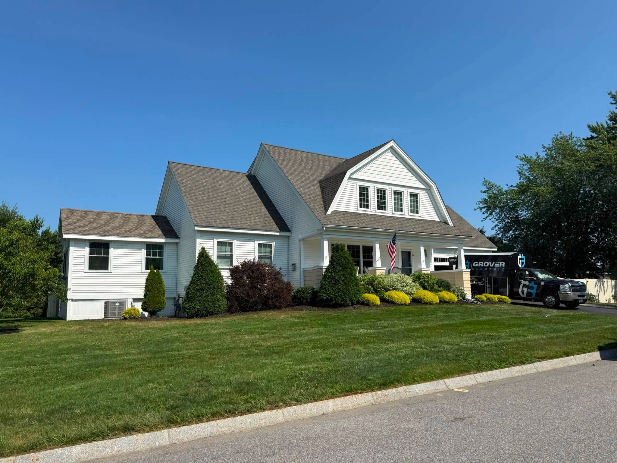 Complete Home Transformation — Exterior, Interior, Cabinets & Deck — photo 1