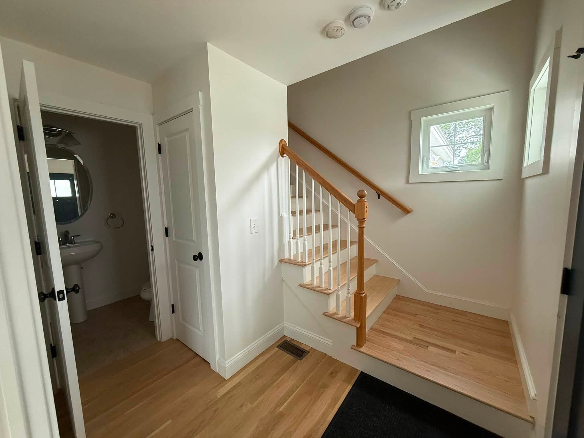 Complete Home Transformation — Exterior, Interior, Cabinets & Deck — photo 3