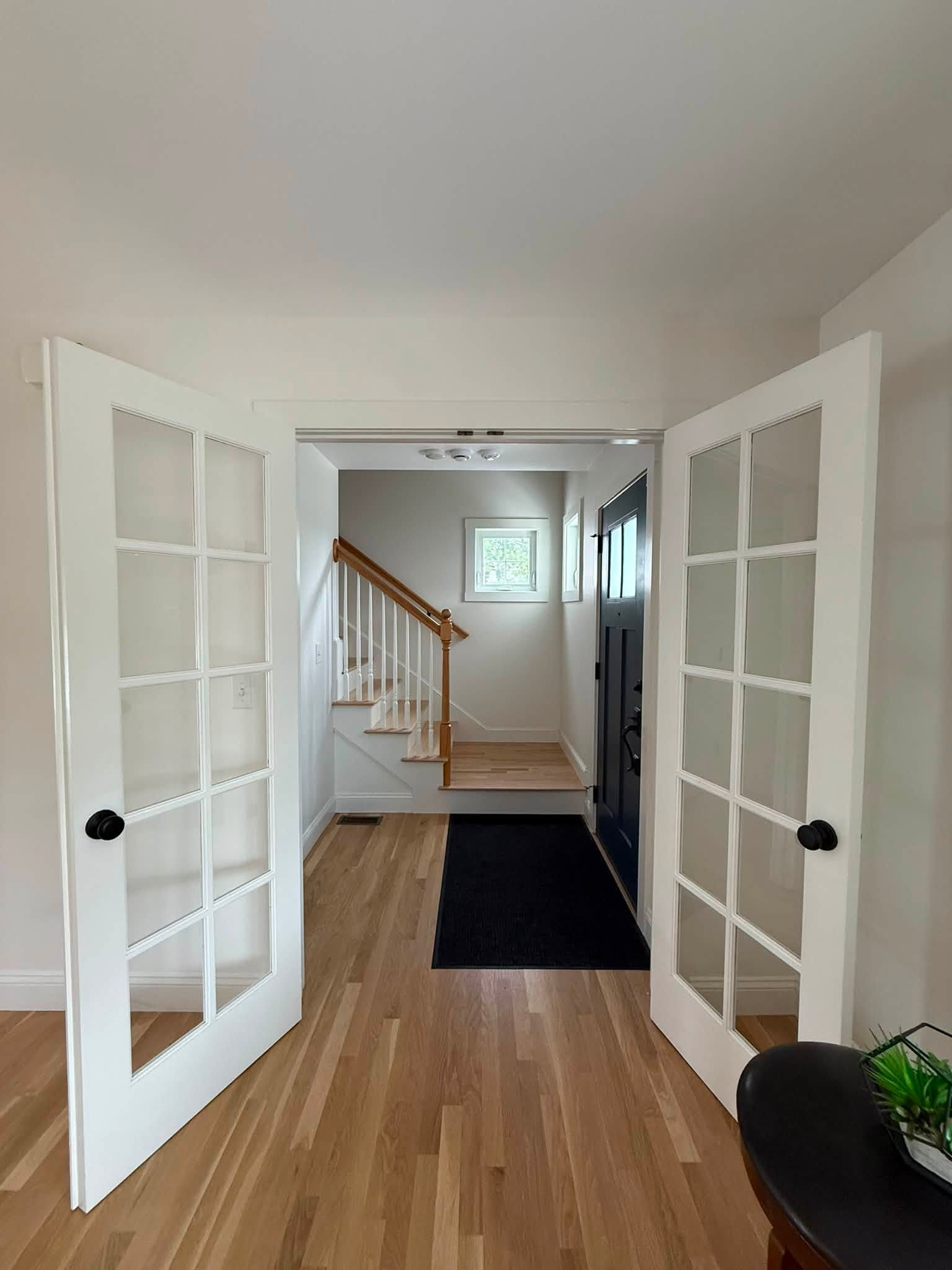 Complete Home Transformation — Exterior, Interior, Cabinets & Deck — photo 4