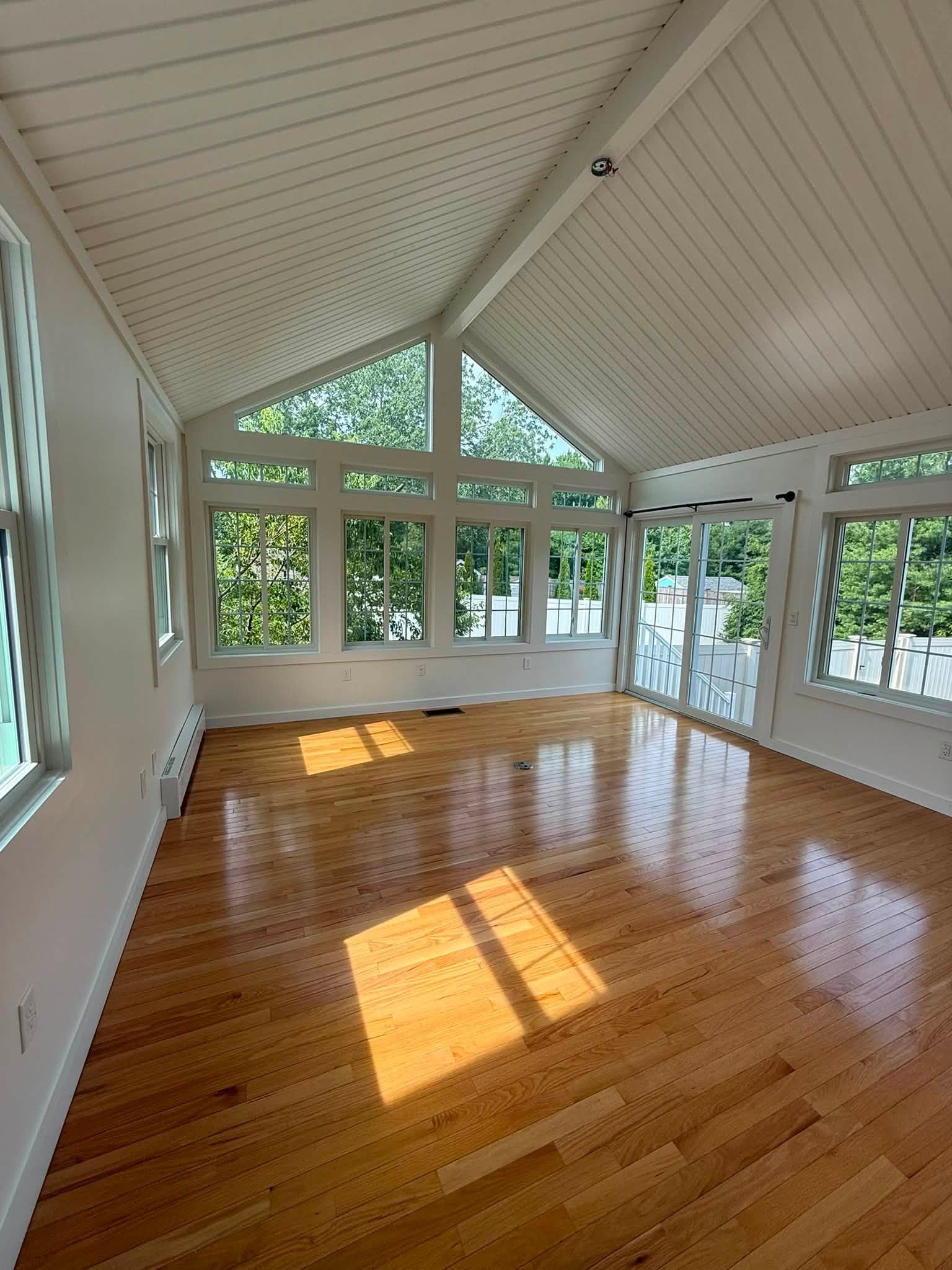Complete Home Transformation — Exterior, Interior, Cabinets & Deck — photo 7