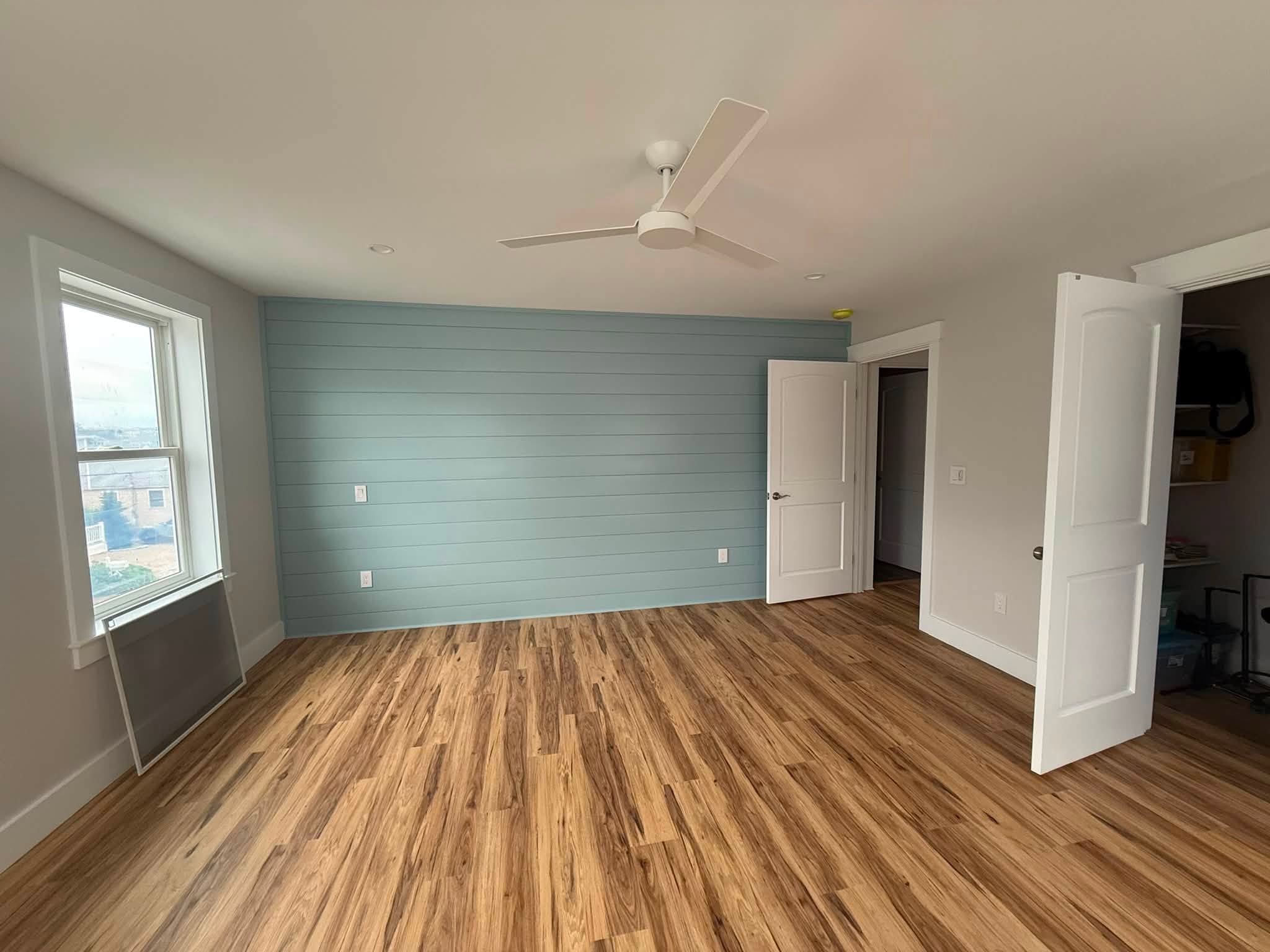 5,000 Sq. Ft. Custom Home — Complete Interior Painting — photo 11