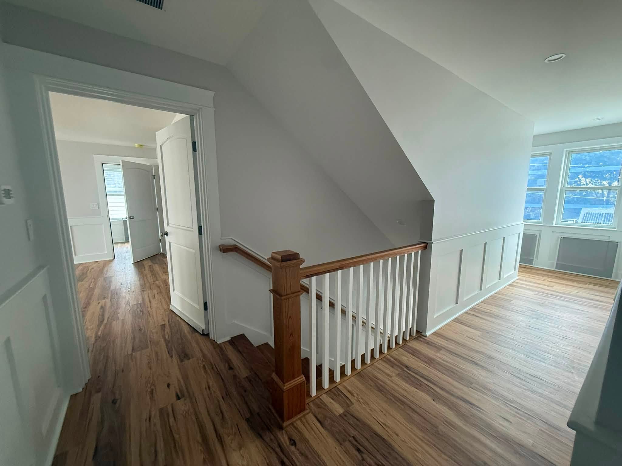 5,000 Sq. Ft. Custom Home — Complete Interior Painting — photo 14