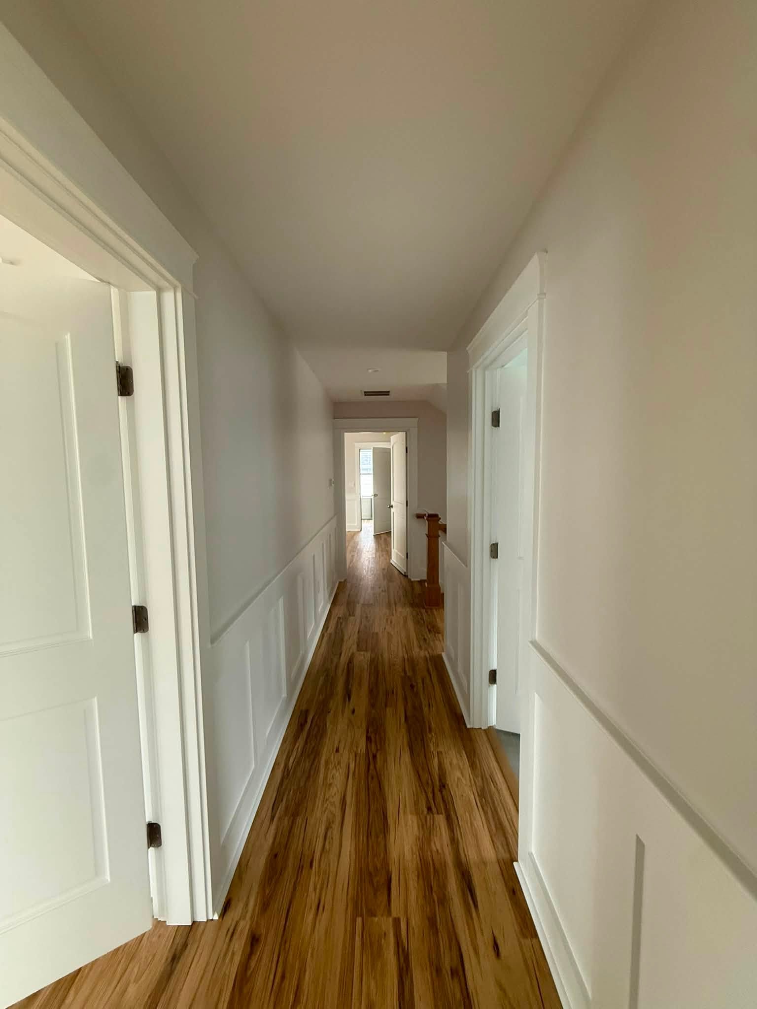 5,000 Sq. Ft. Custom Home — Complete Interior Painting — photo 16