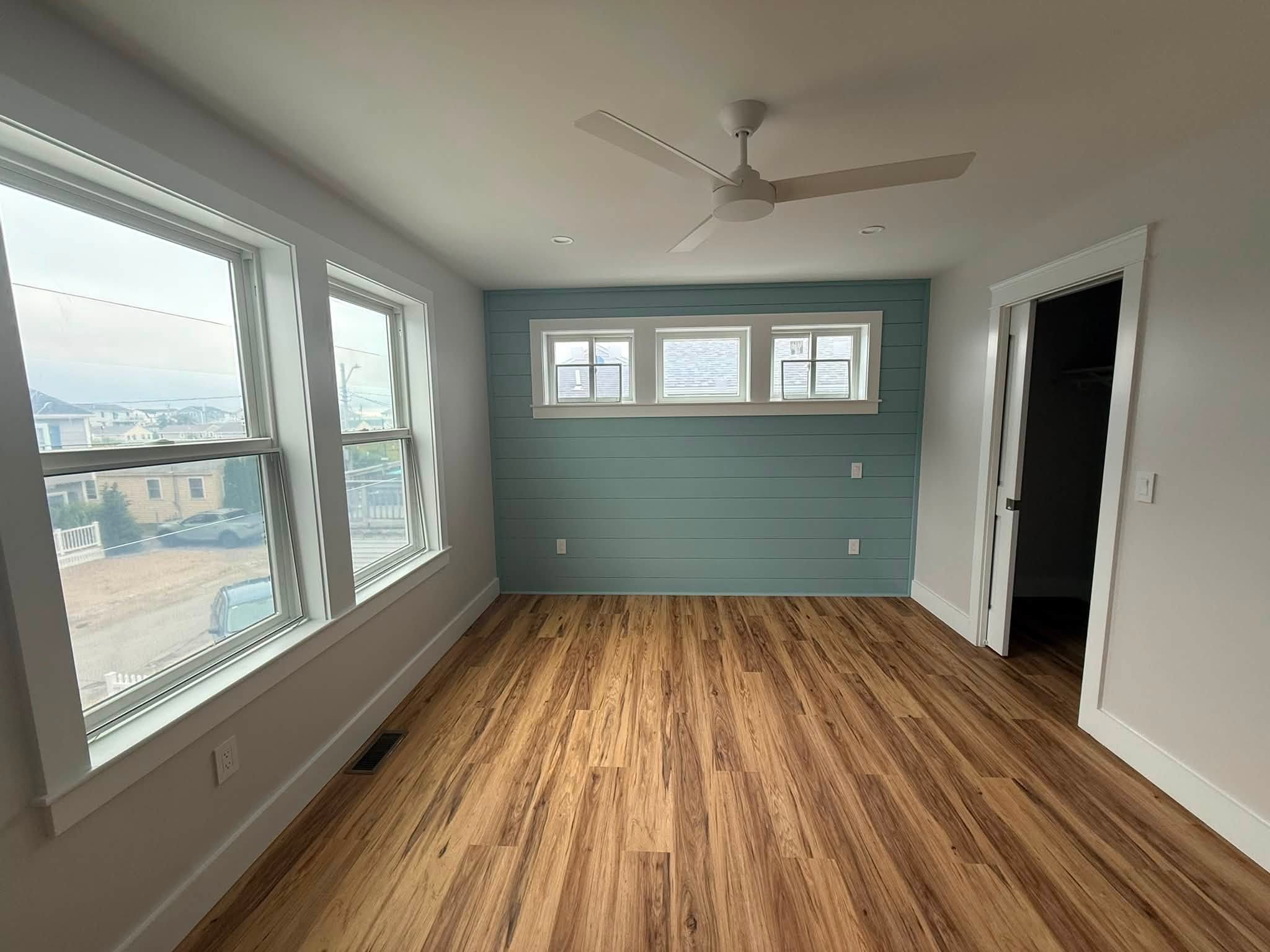 5,000 Sq. Ft. Custom Home — Complete Interior Painting — photo 17